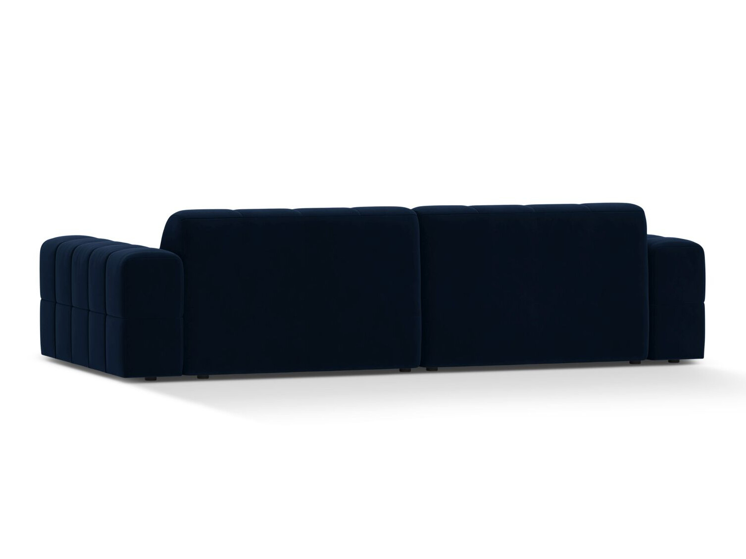Modulinė sofa Somelo 105 (Bluvel 86)