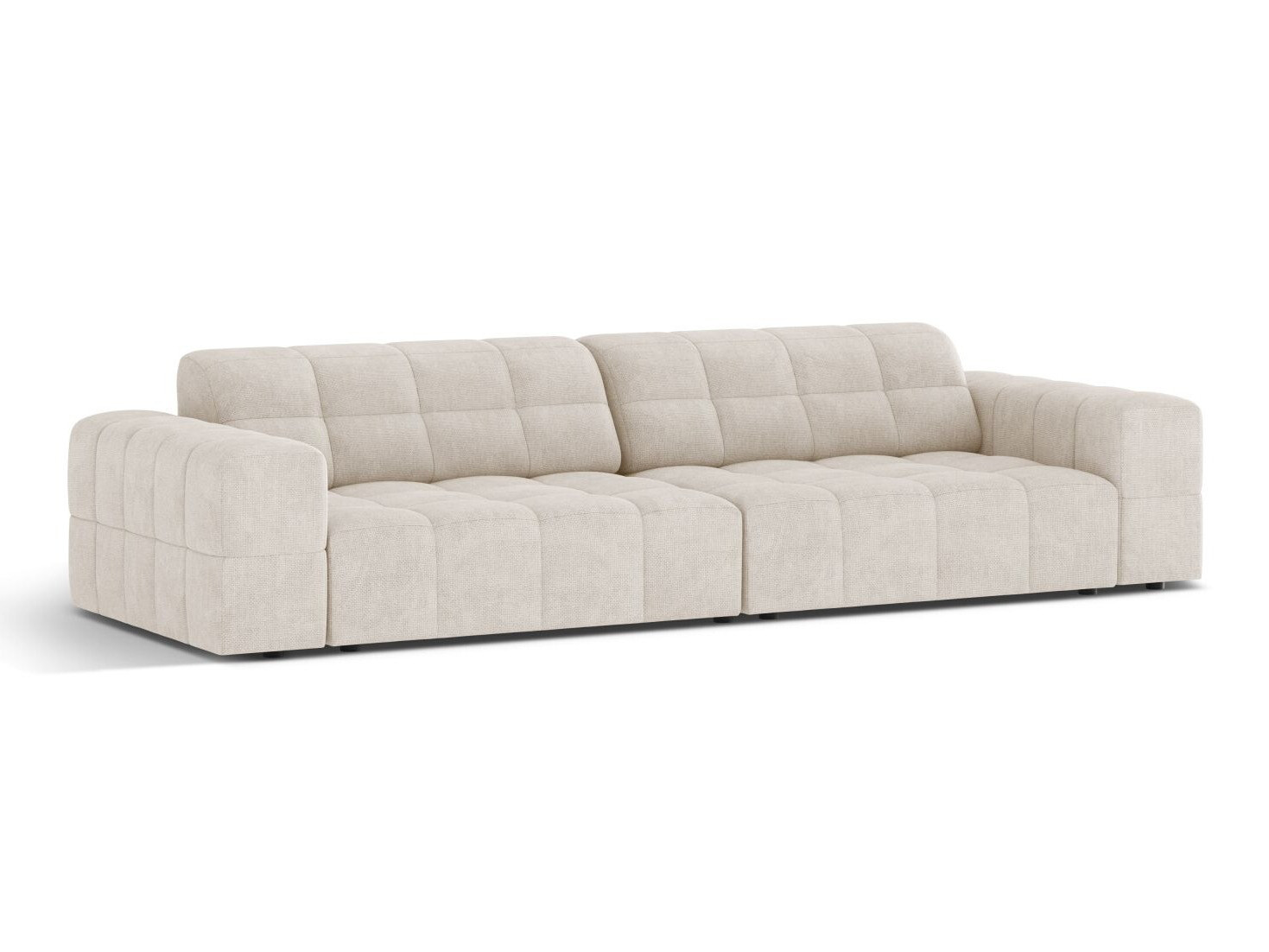 Modulinė sofa Somelo 105 (Eden 02)