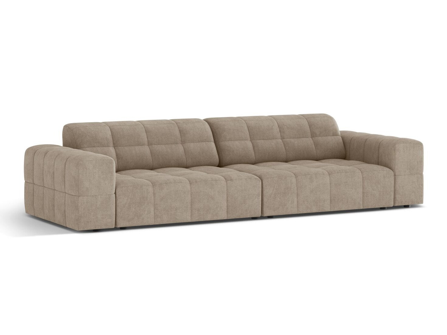 Modulinė sofa Somelo 105 (Eden 04)