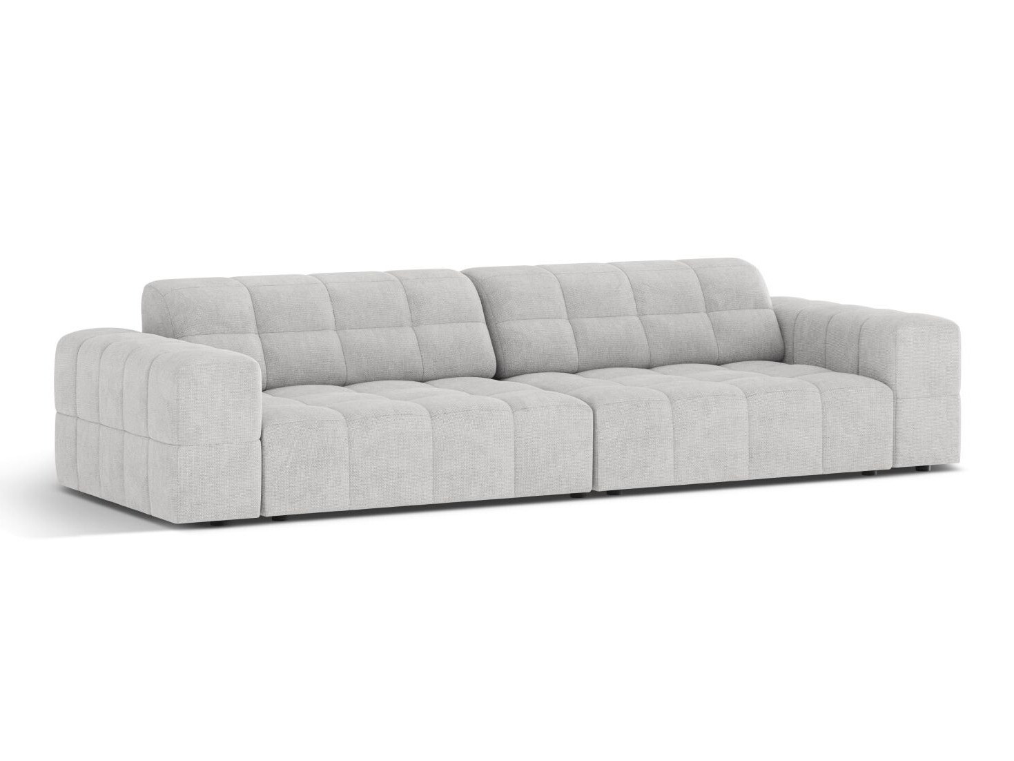 Modulinė sofa Somelo 105 (Eden 17)