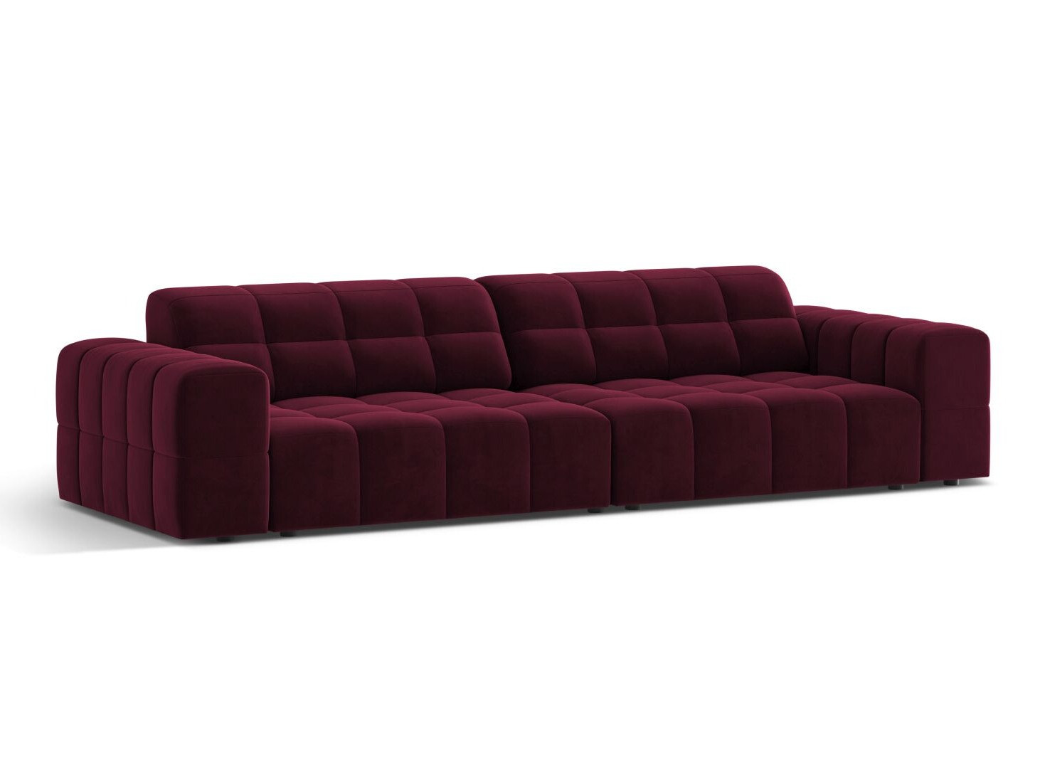 Modulinė sofa Somelo 105 (Venus 2932)