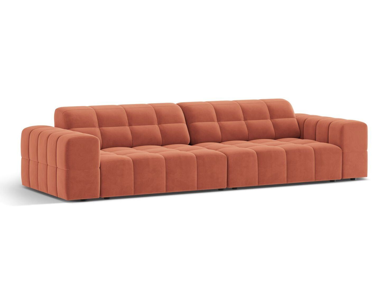 Modulinė sofa Somelo 105 (Venus 2933)