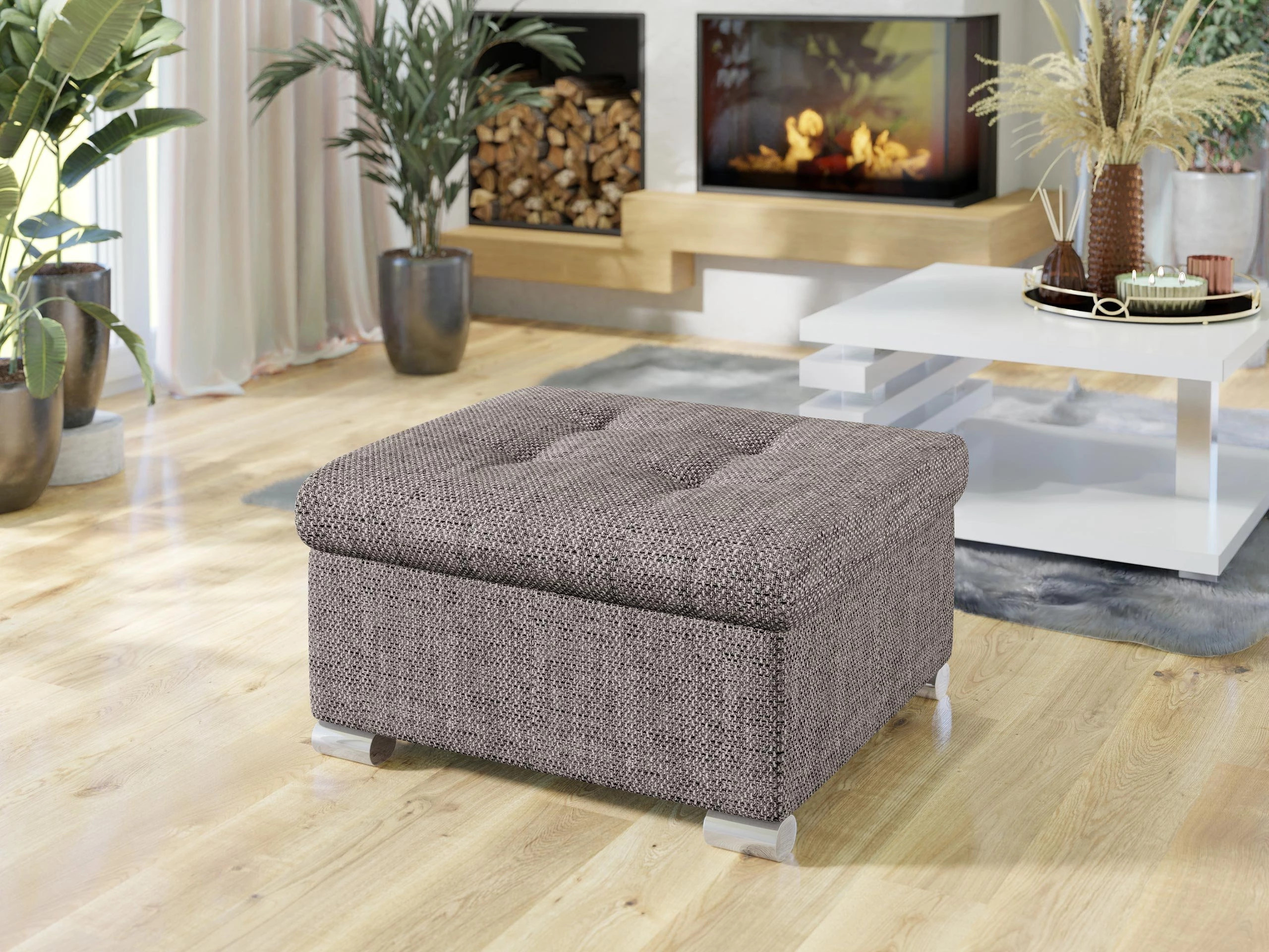 Pufas Comfivo Gemma (Lawa 05)