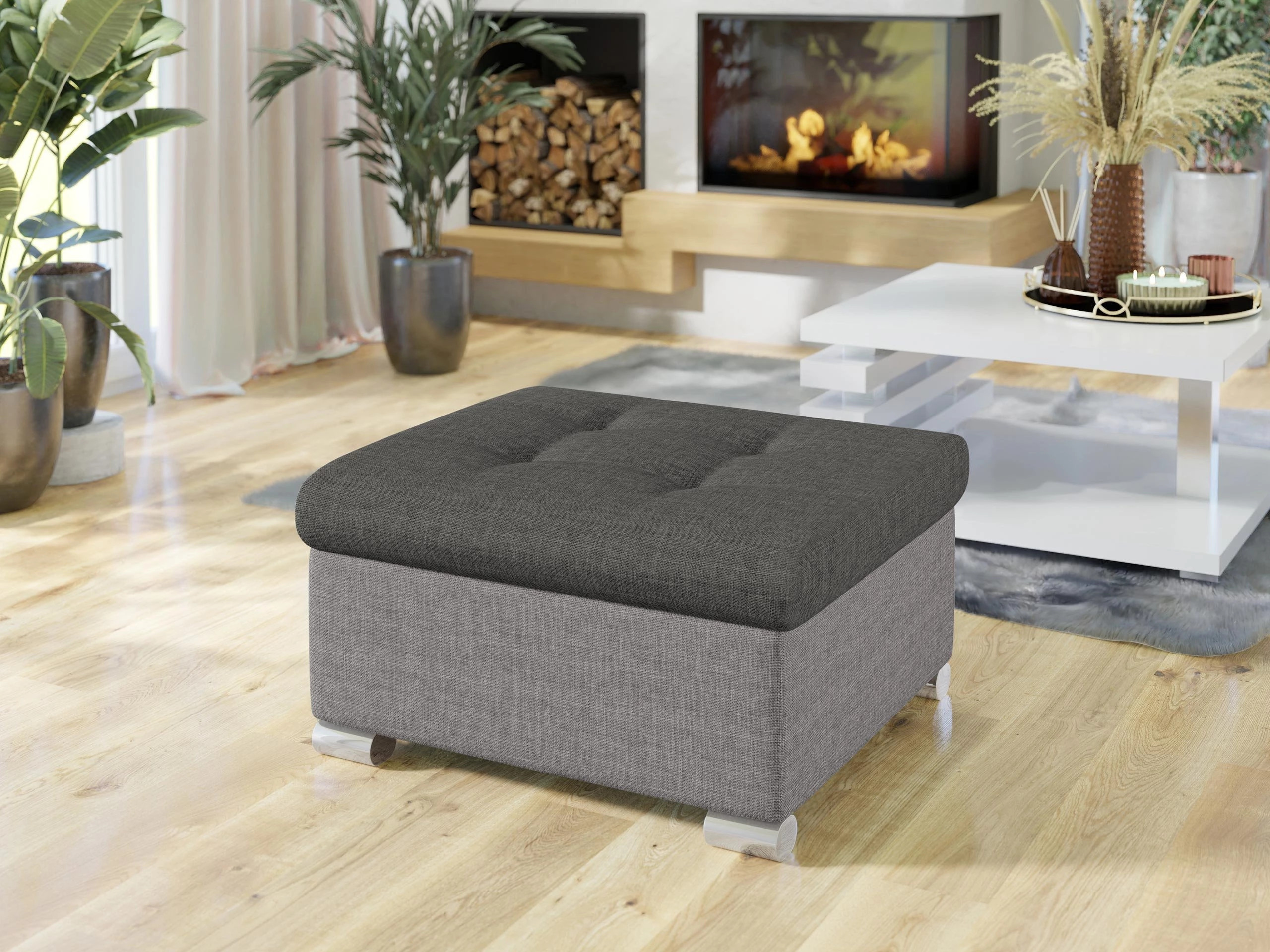 Pufas Comfivo Gemma (Lux 05 + Lux 06)