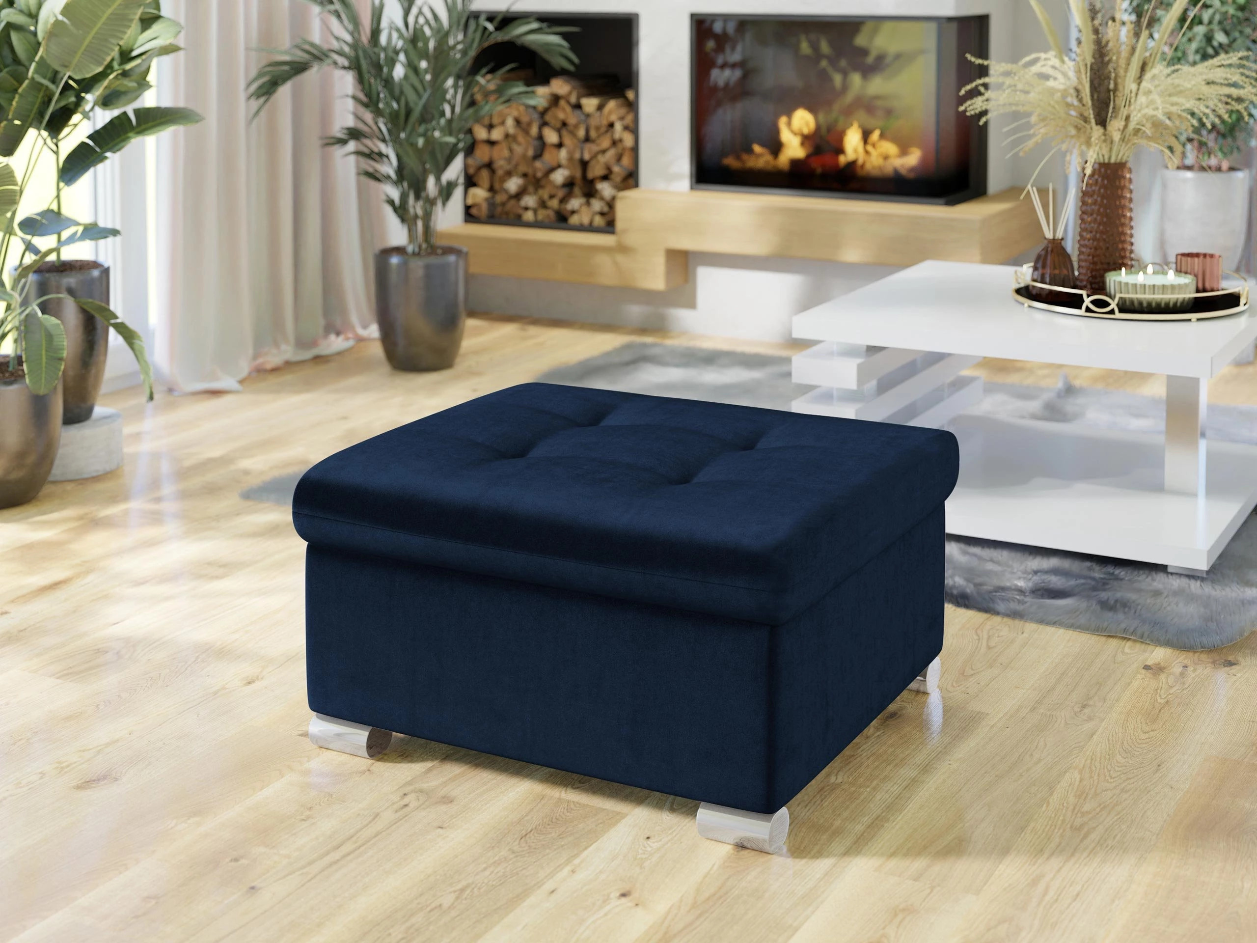 Pufas Comfivo Gemma (Magic Velvet 2216)