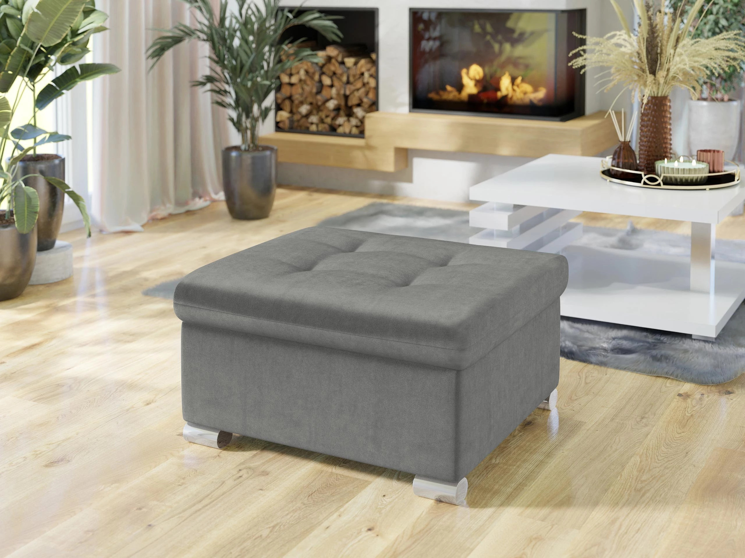 Pufas Comfivo Gemma (Magic Velvet 2217)
