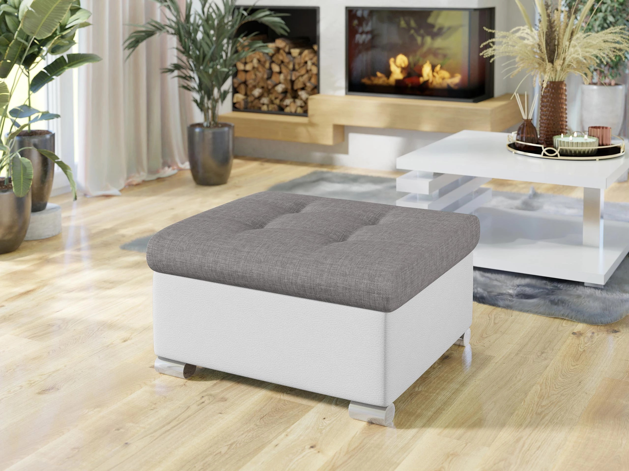 Pufas Comfivo Gemma (Soft 017 + Lux 05)