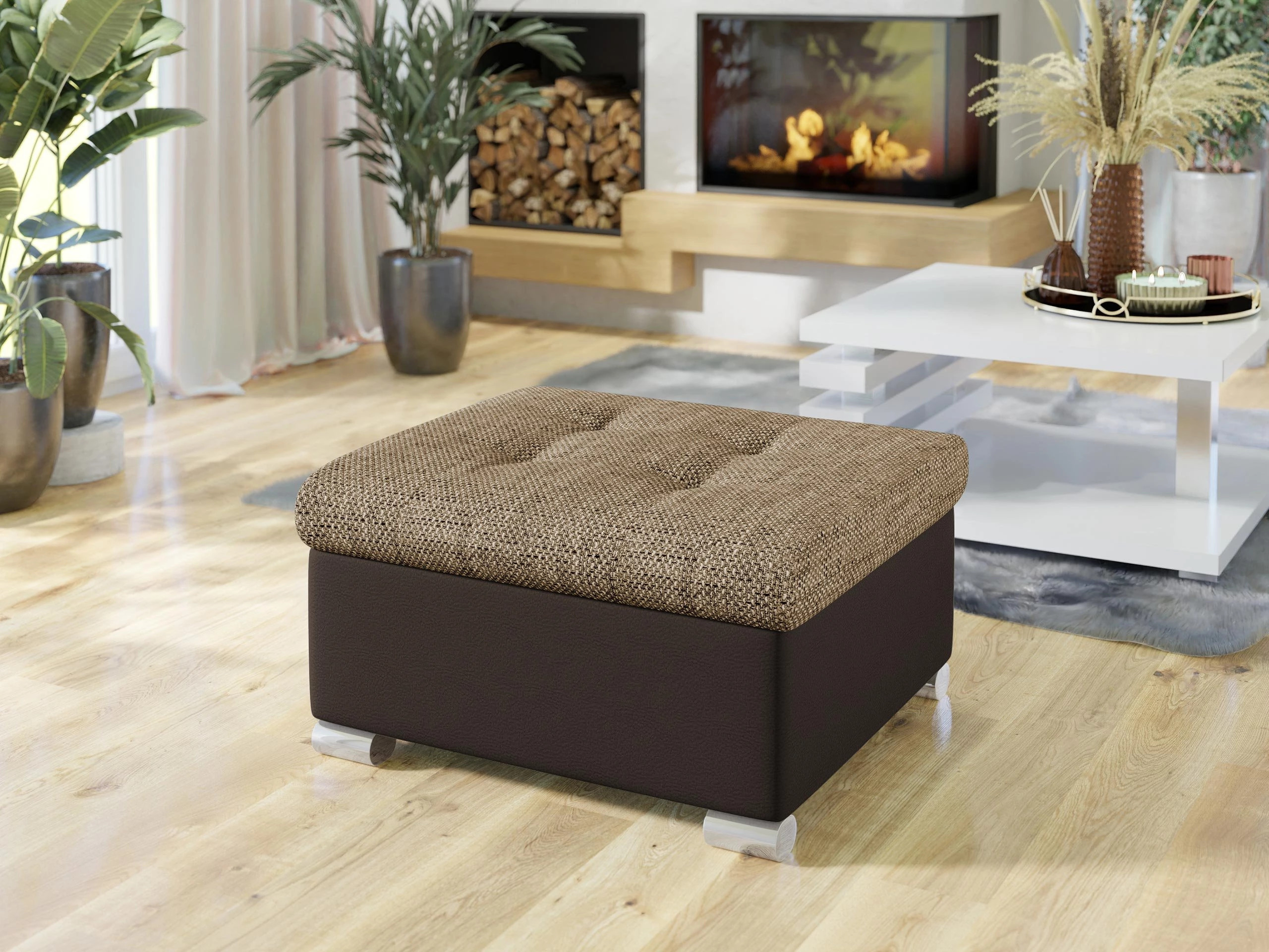 Pufas Comfivo Gemma (Soft 066 + Lawa 02)