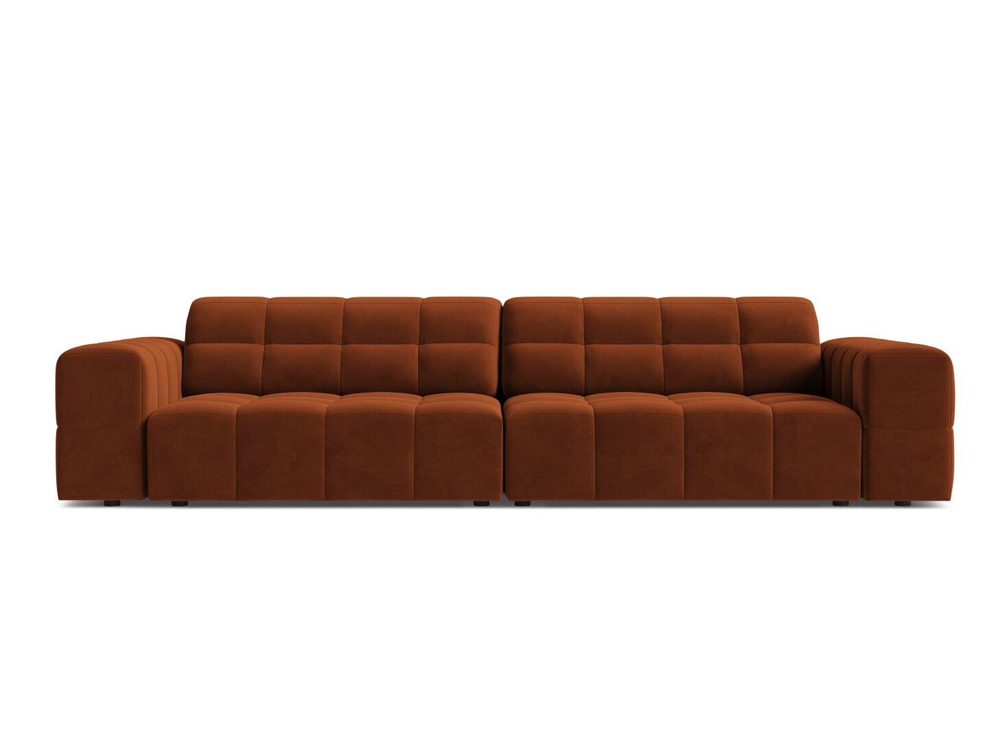 Sofa Somelo 105 (Bluvel 4215)