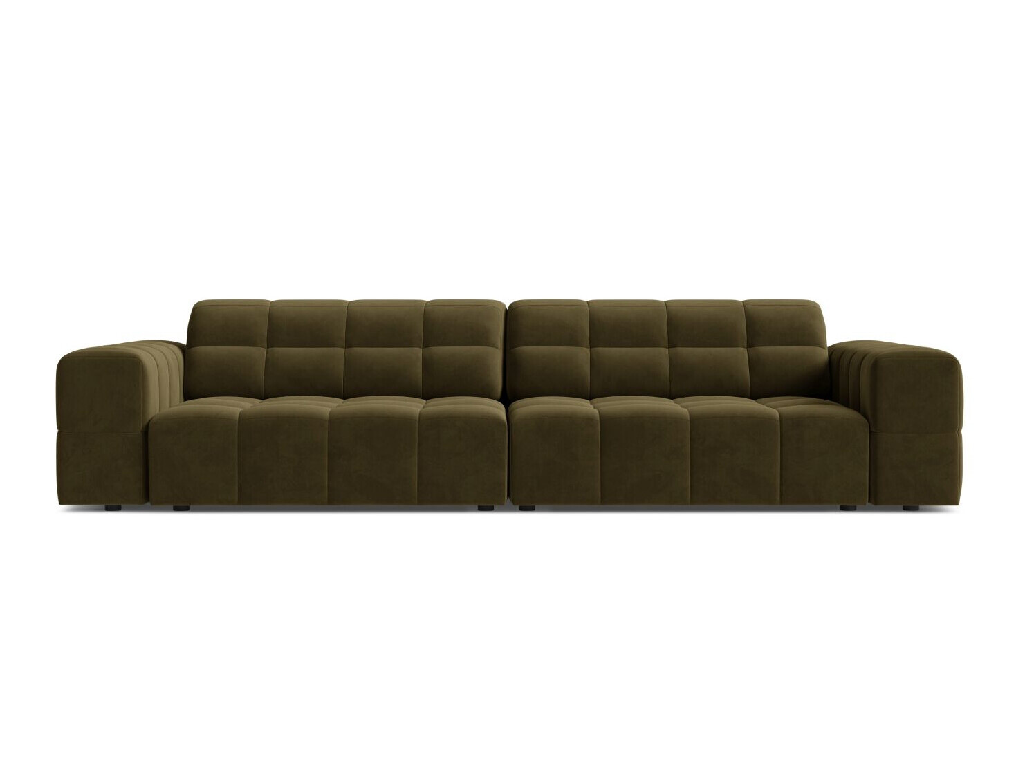 Sofa Somelo 105 (Bluvel 77)