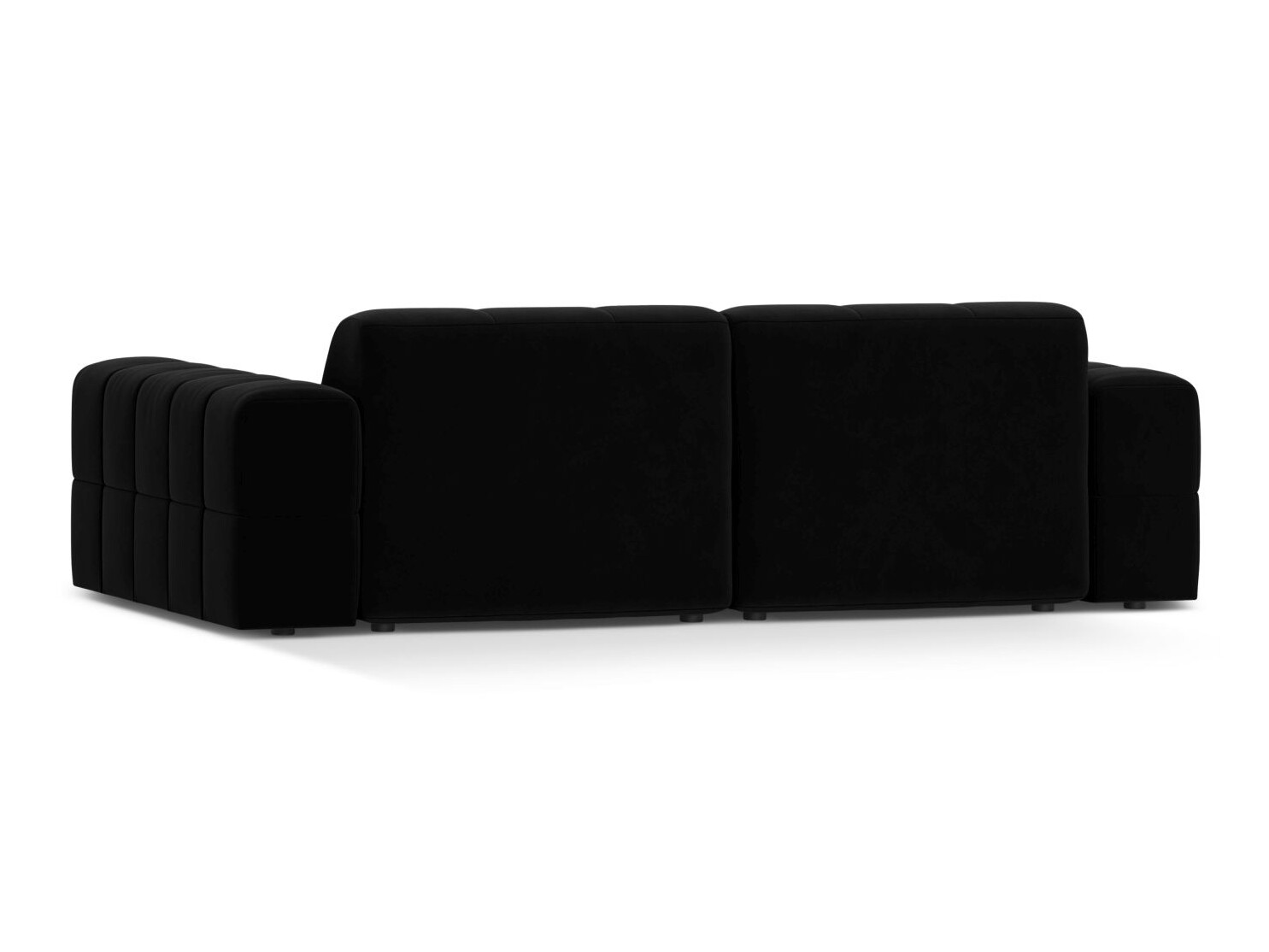 Modulinė sofa Somelo 106 (Bluvel 19)