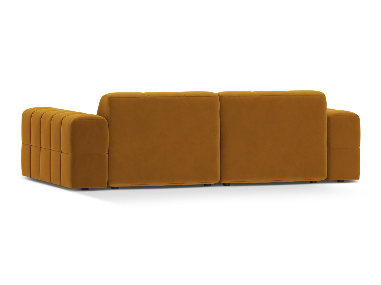 Modulinė sofa Somelo 106 (Bluvel 68)