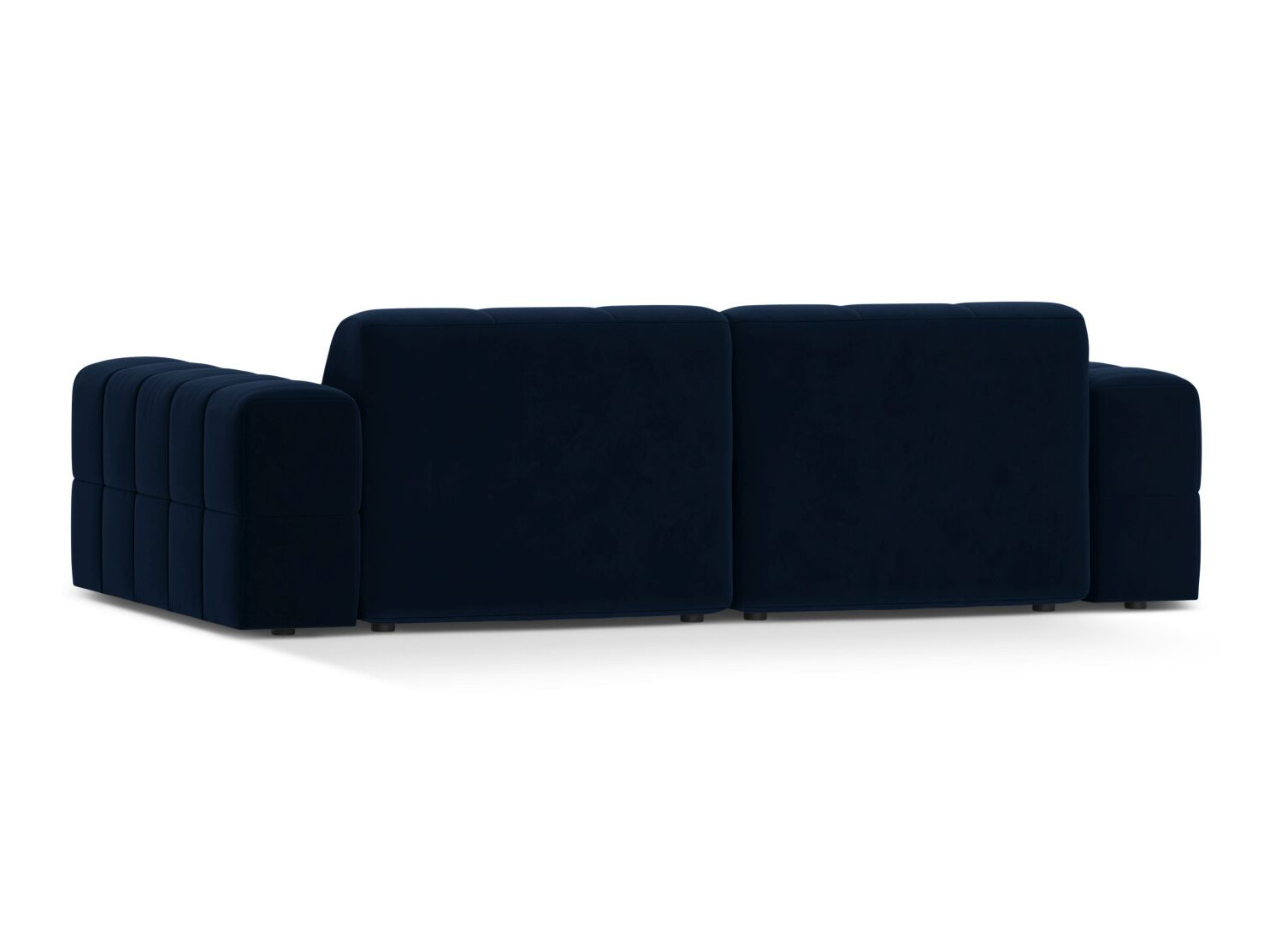 Modulinė sofa Somelo 106 (Bluvel 86)