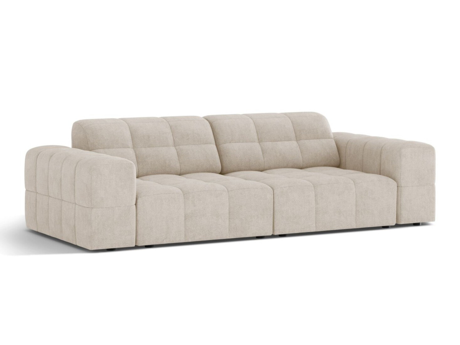 Modulinė sofa Somelo 106 (Eden 02)