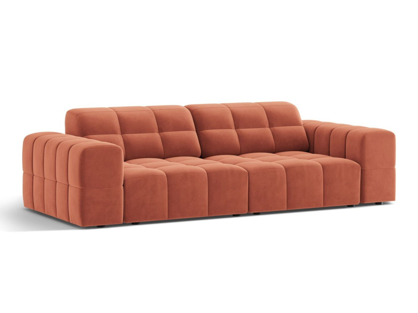 Modulinė sofa Somelo 106 (Venus 2933)