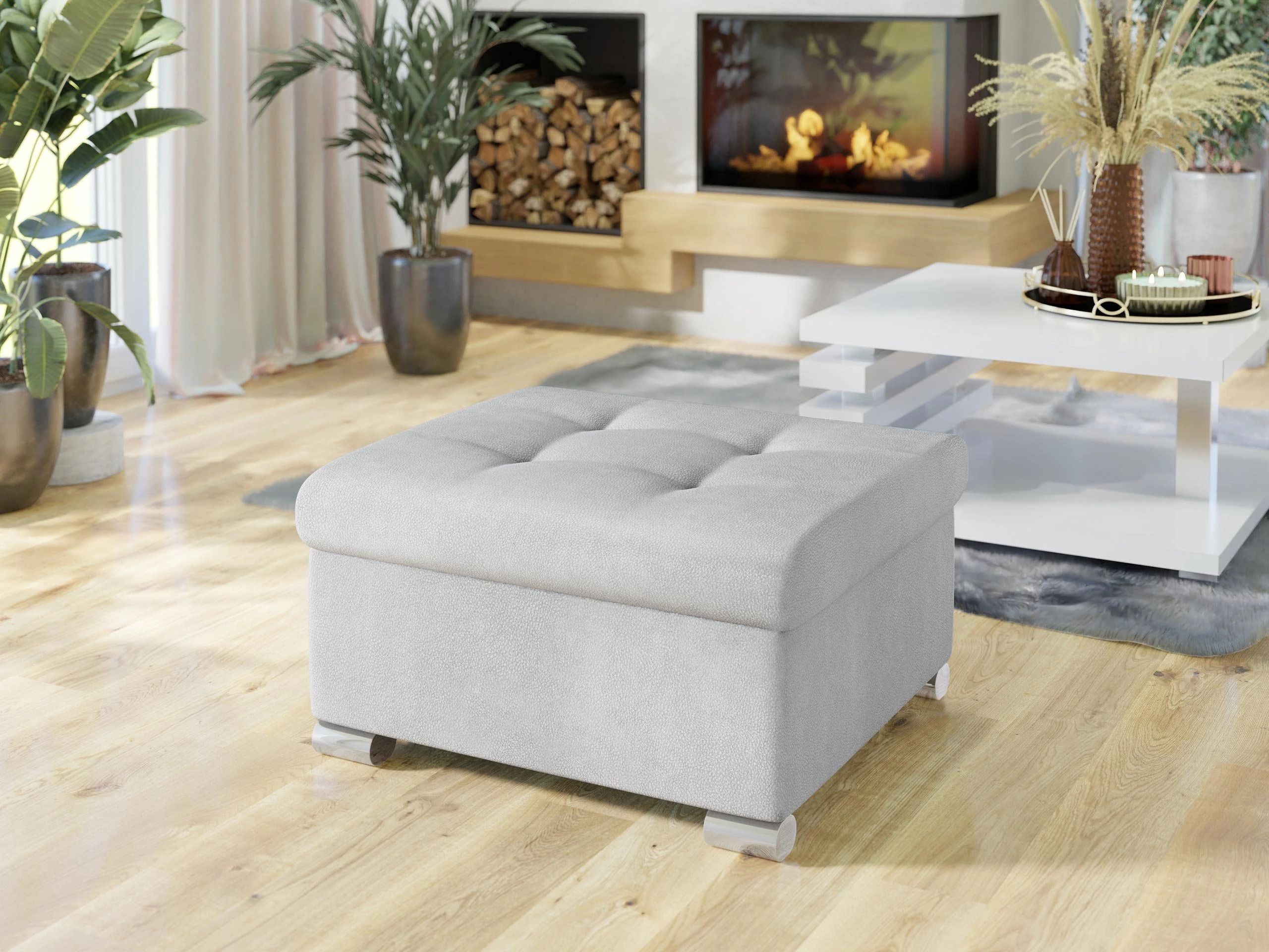 Pufas Comfivo Gemma (Horton 204.01)