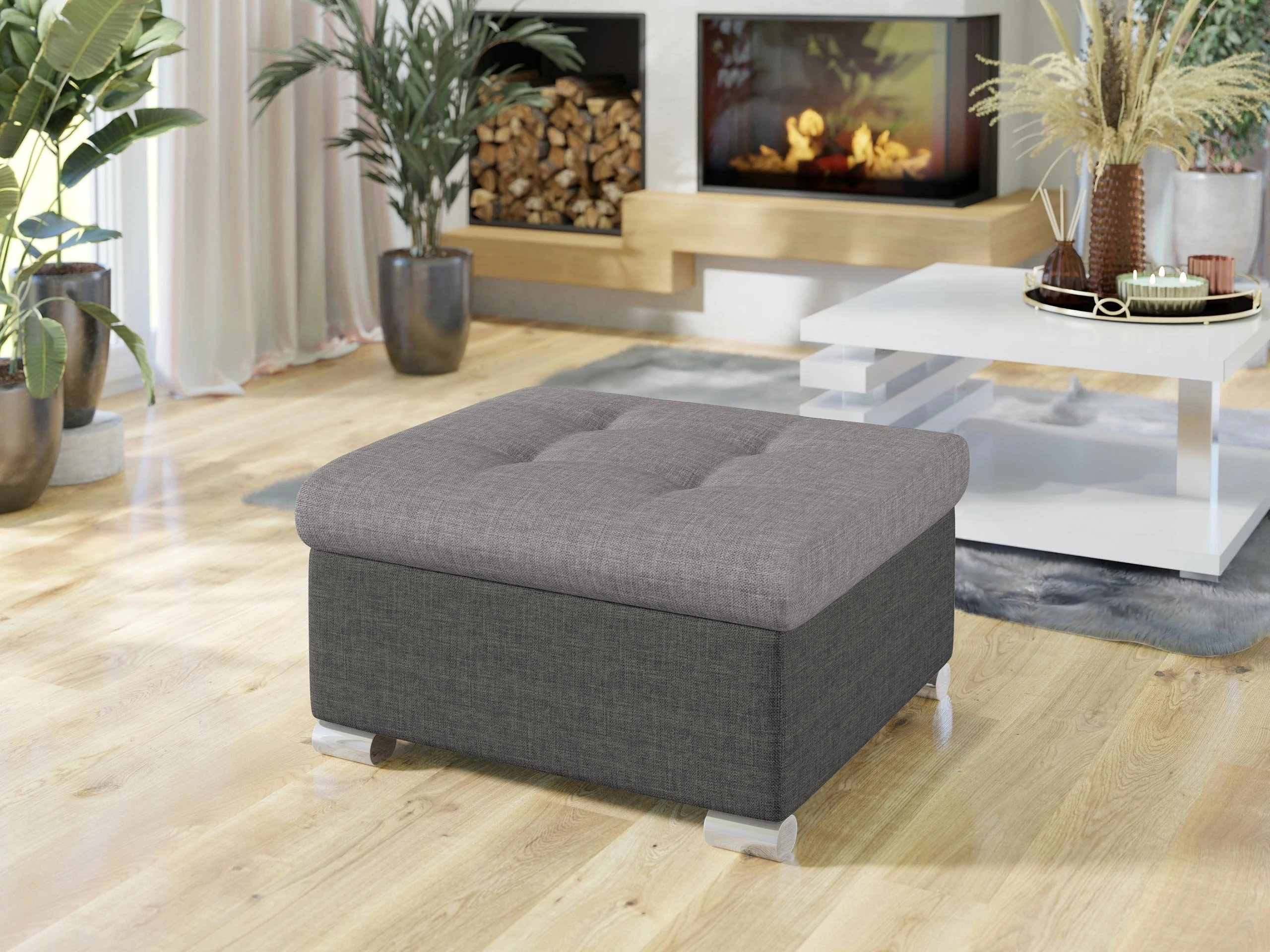 Pufas Comfivo Gemma (Lux 06 + Lux 05)