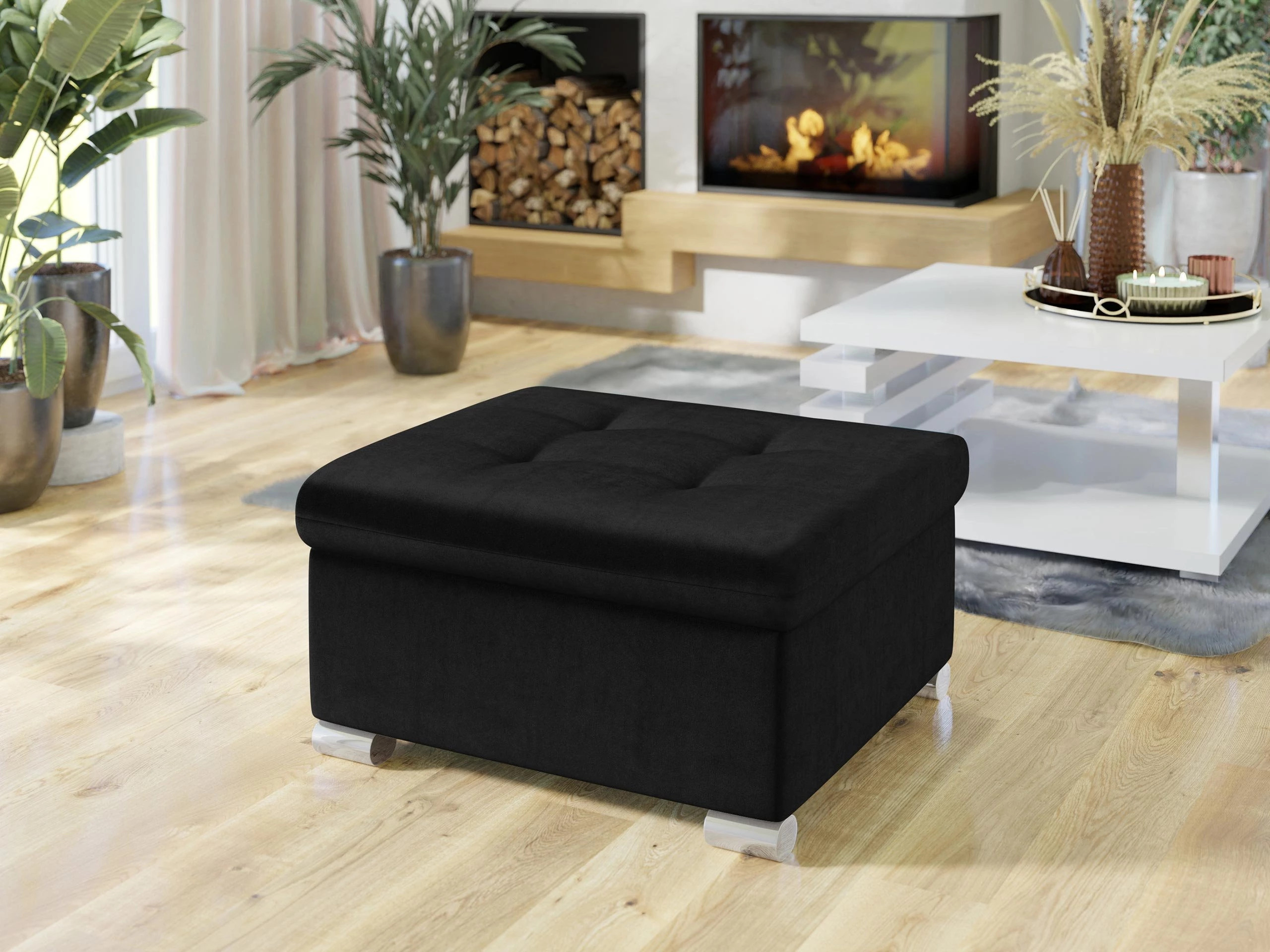 Pufas Comfivo Gemma (Magic Velvet 2219)