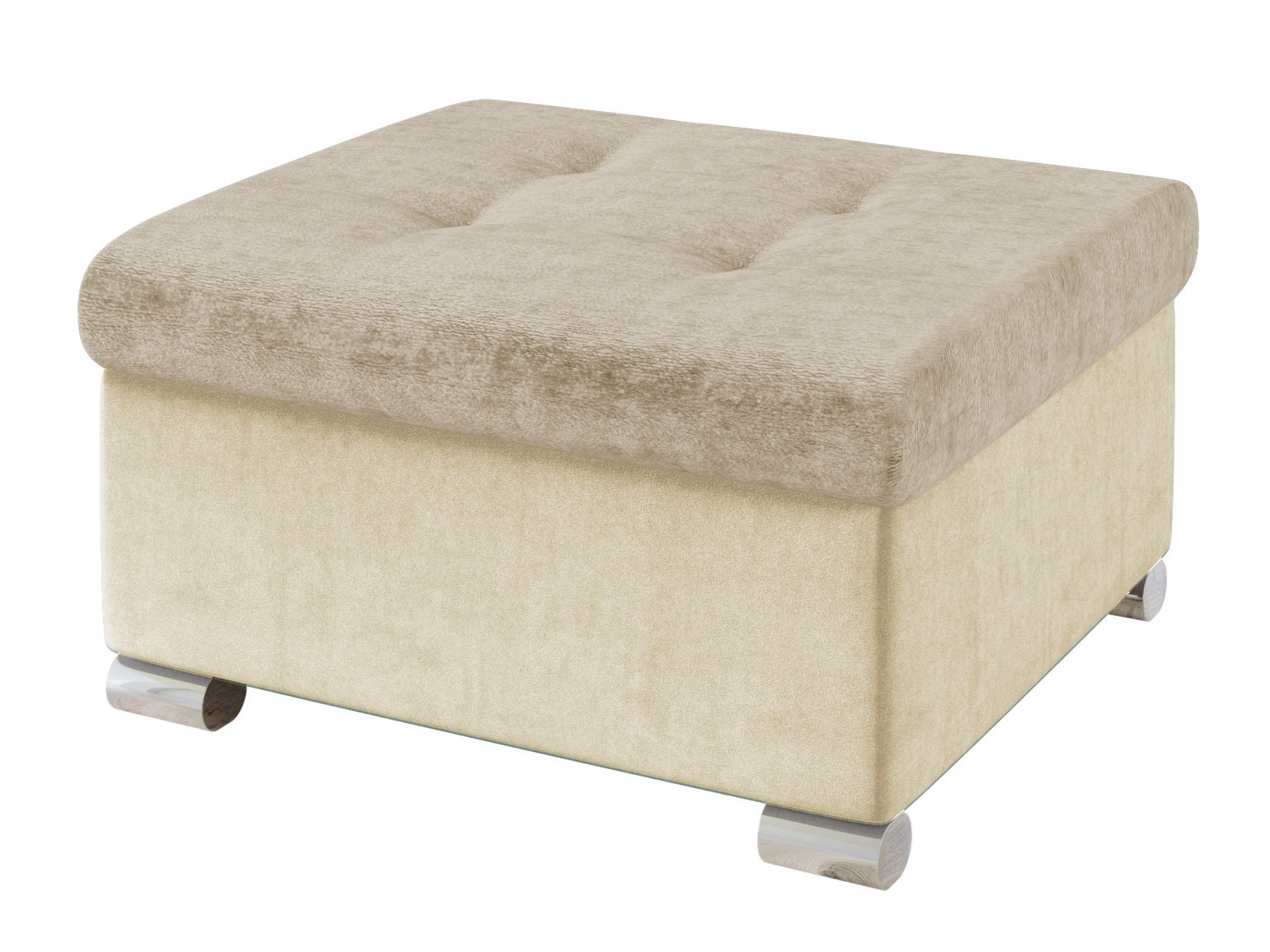 Pufas Comfivo Gemma (Magic Velvet 2250 + Miu 2041)