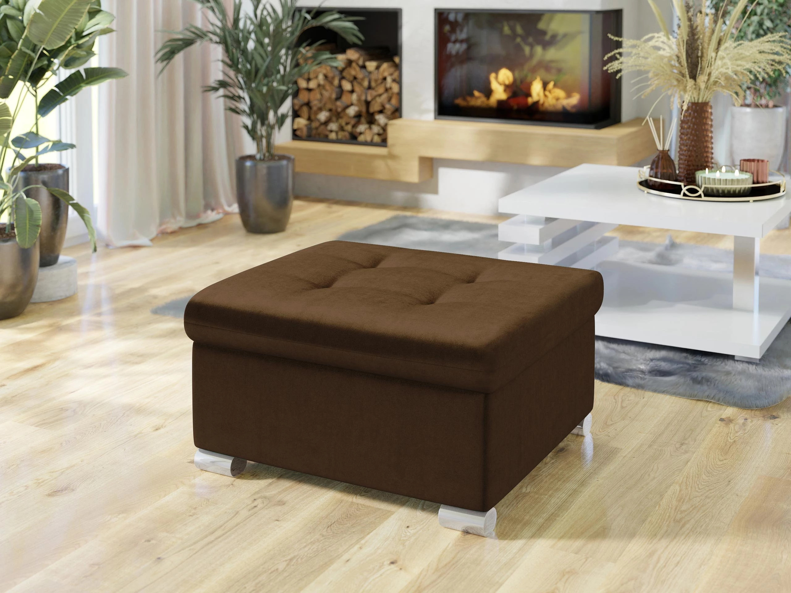 Pufas Comfivo Gemma (Magic Velvet 2299)
