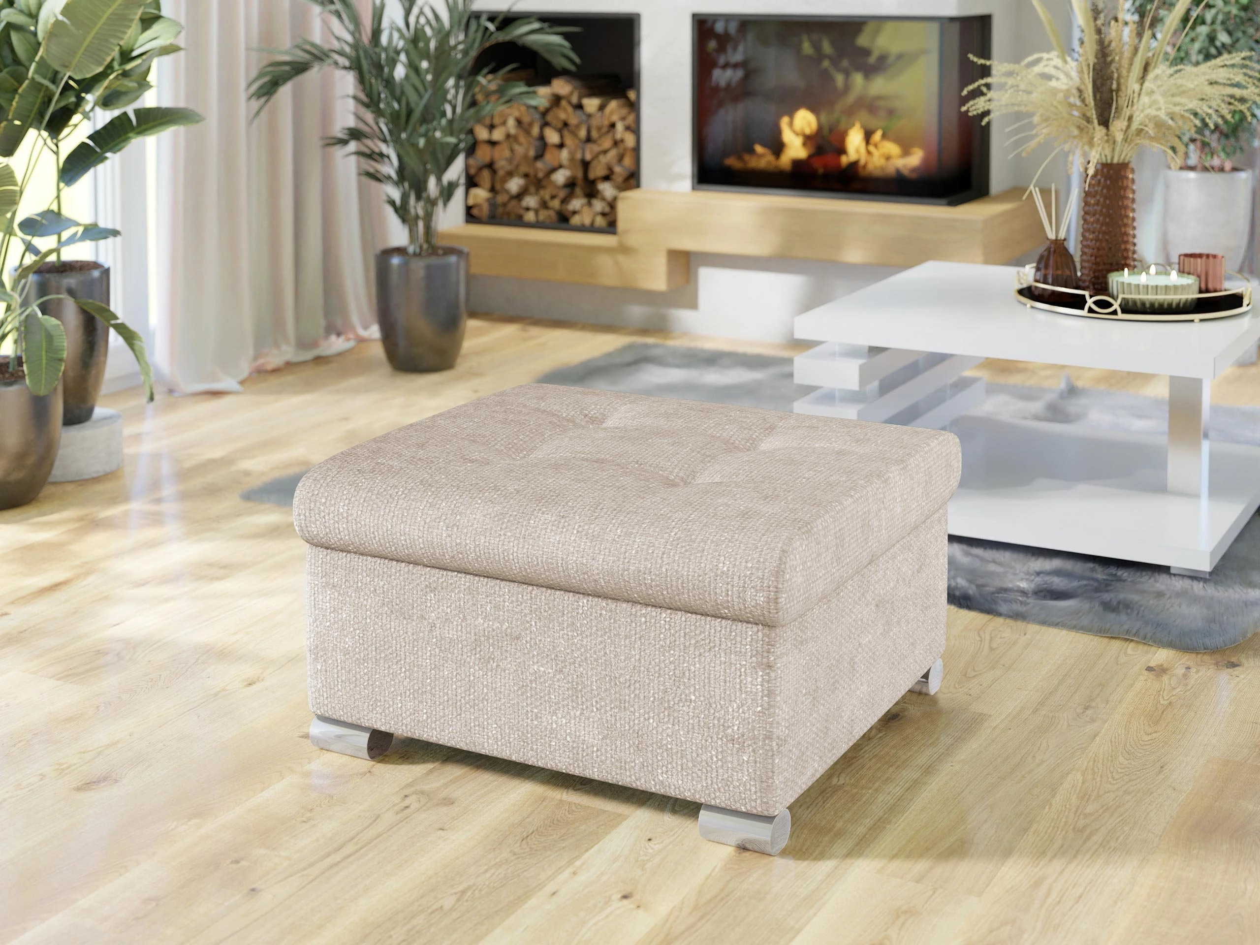 Pufas Comfivo Gemma (Magni 206.02)
