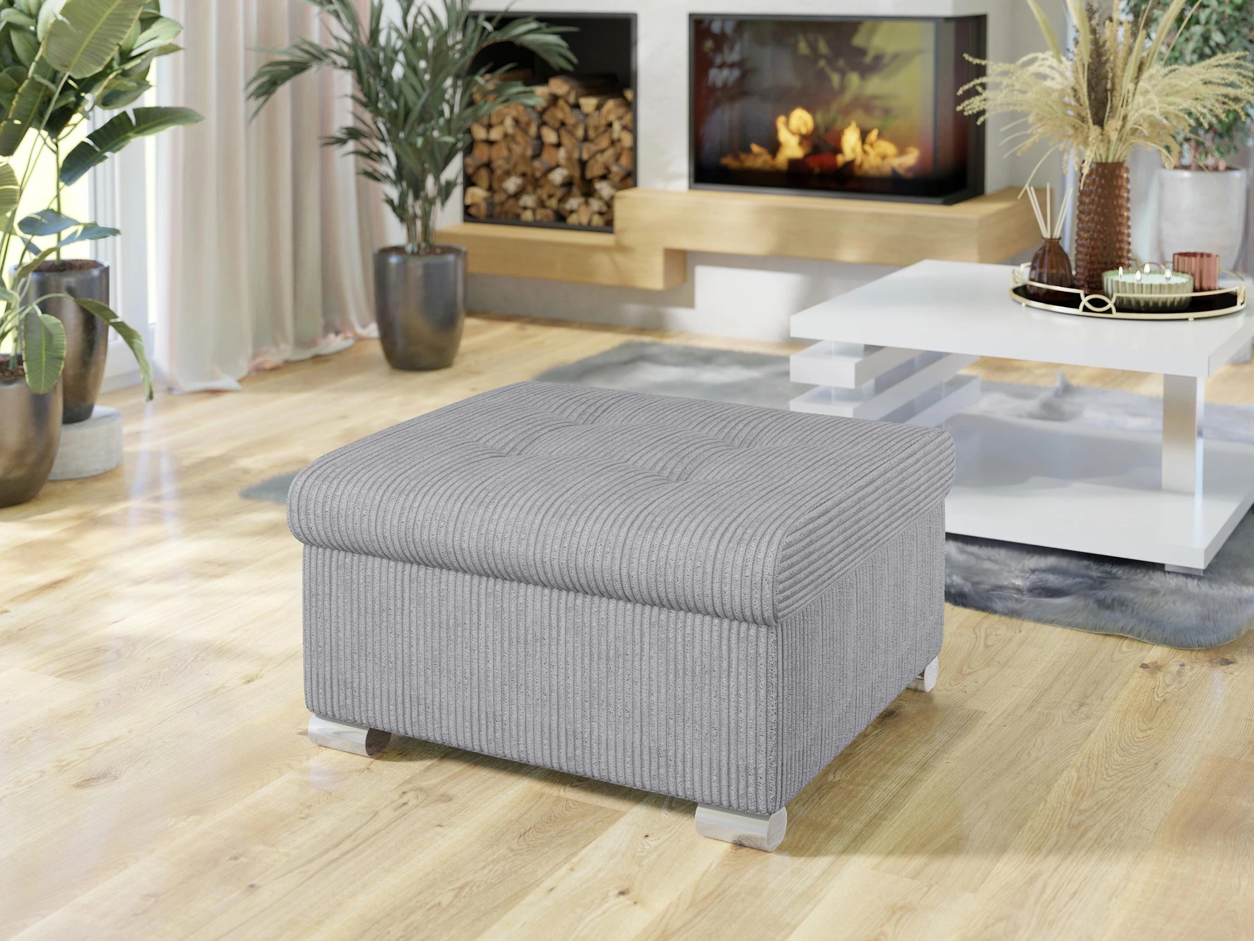 Pufas Comfivo Gemma (Poso 110)