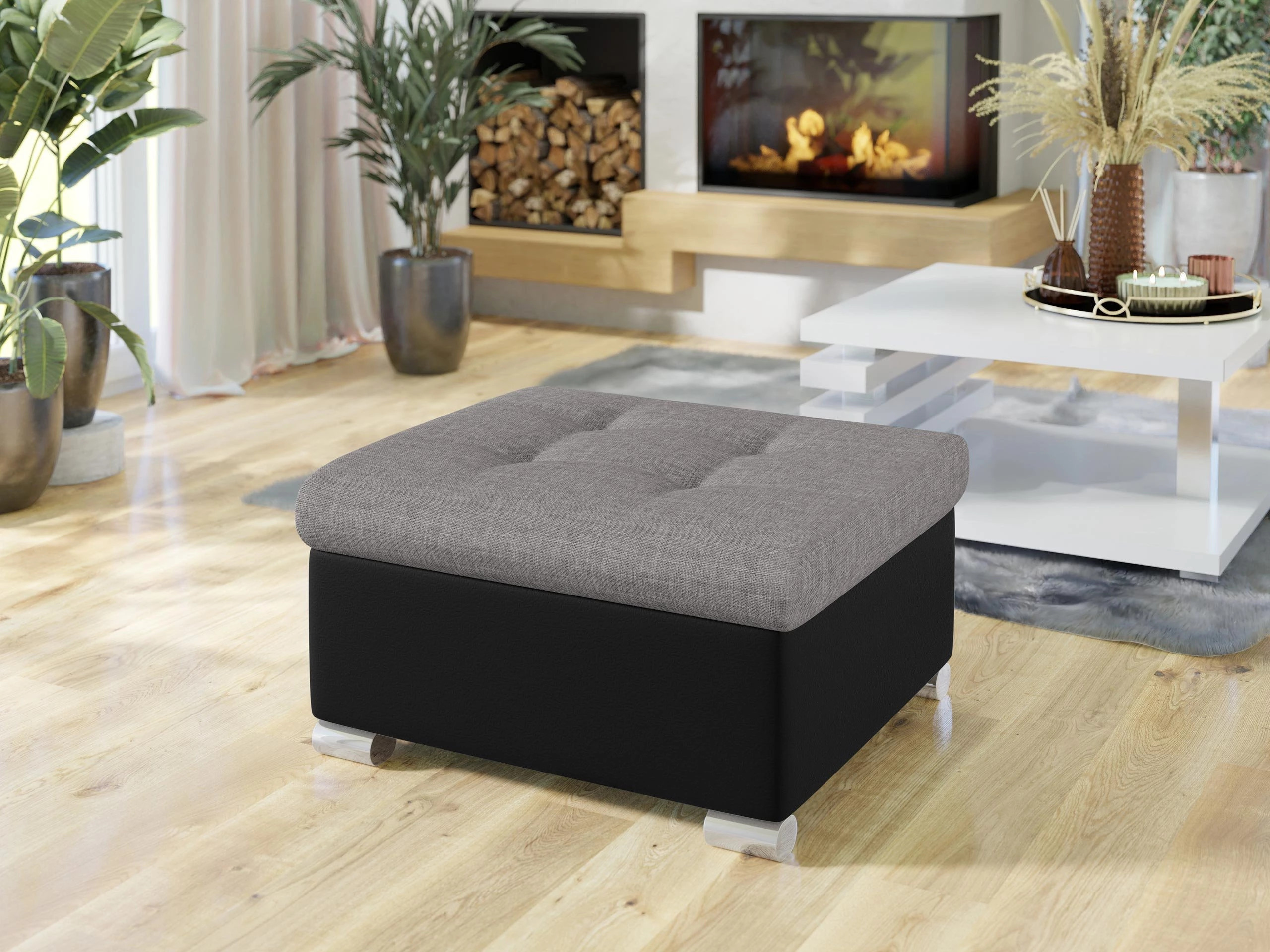 Pufas Comfivo Gemma (Soft 011 + Lux 05)