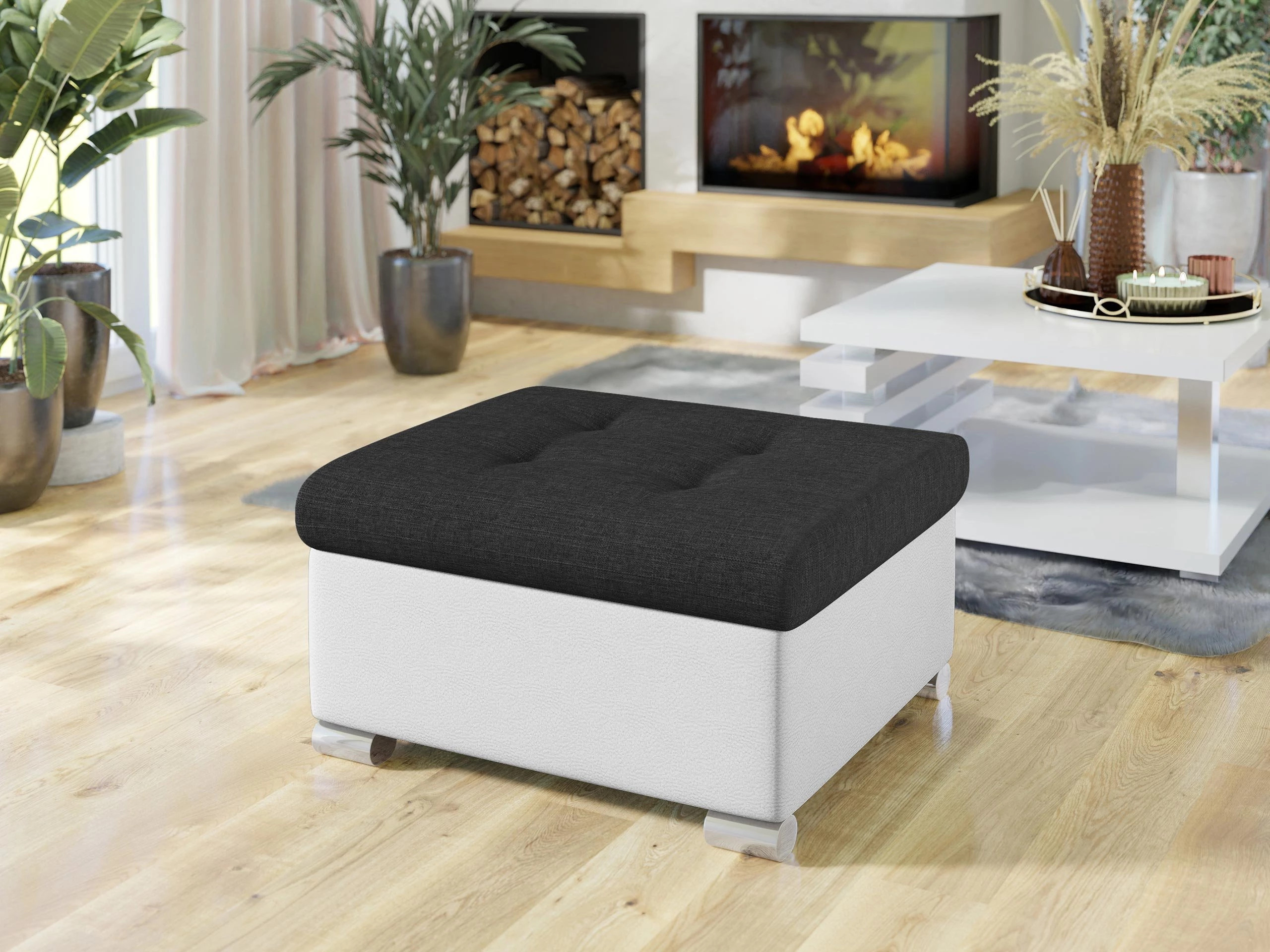 Pufas Comfivo Gemma (Soft 017 + Soul 20)