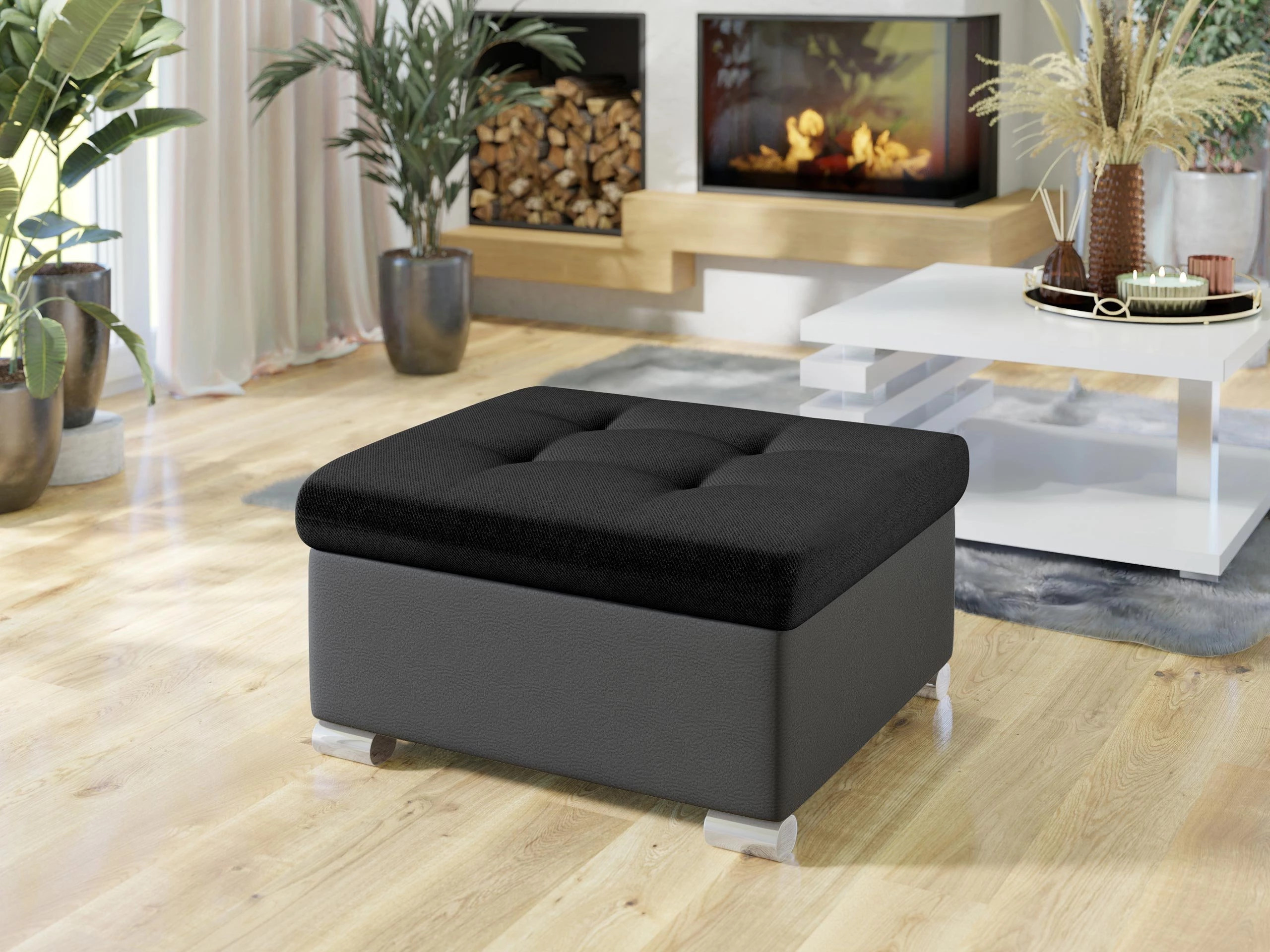 Pufas Comfivo Gemma (Soft 029 + Kronos 07)