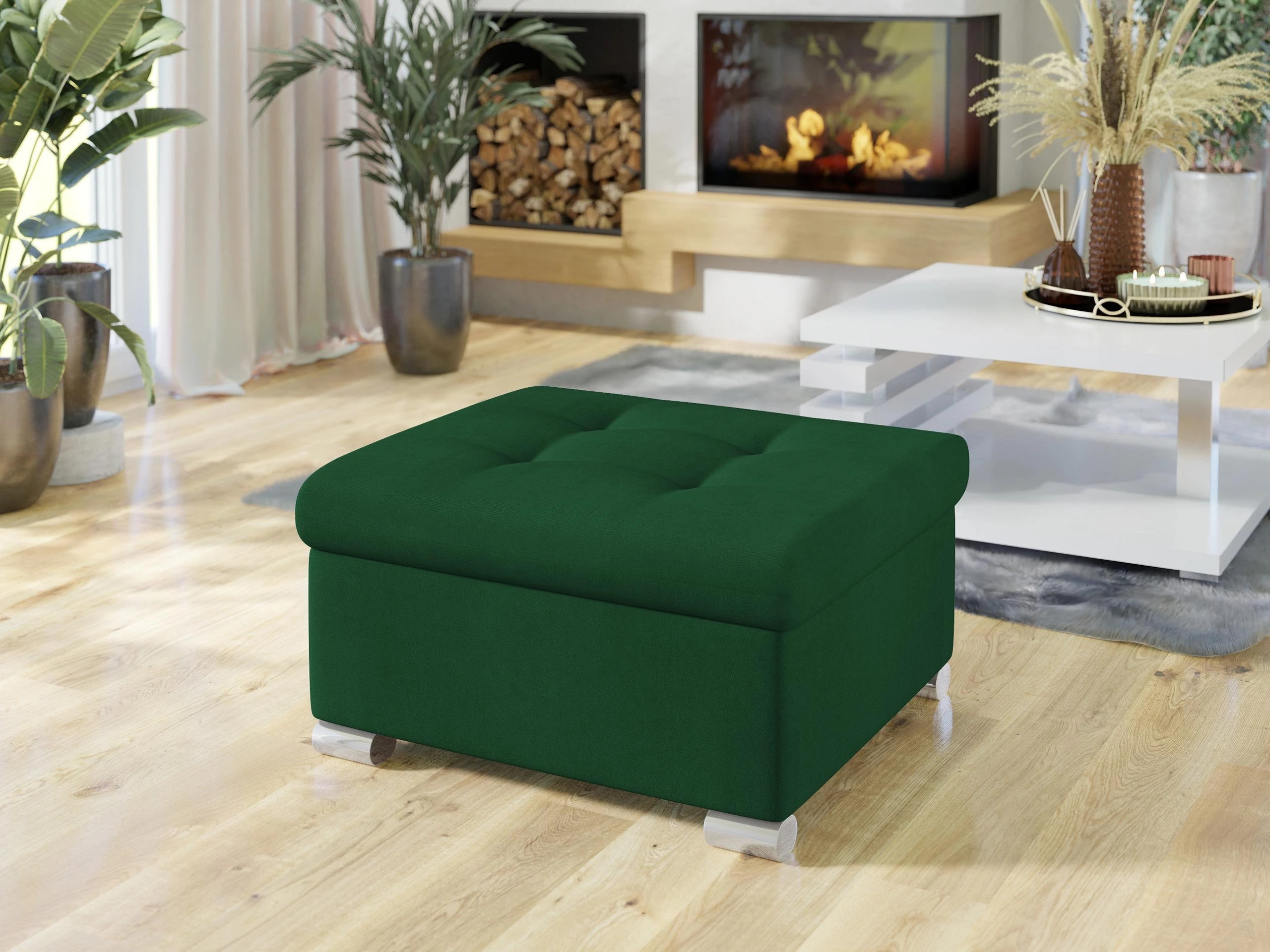 Pufas Comfivo Gemma (Uttario Velvet 2951)