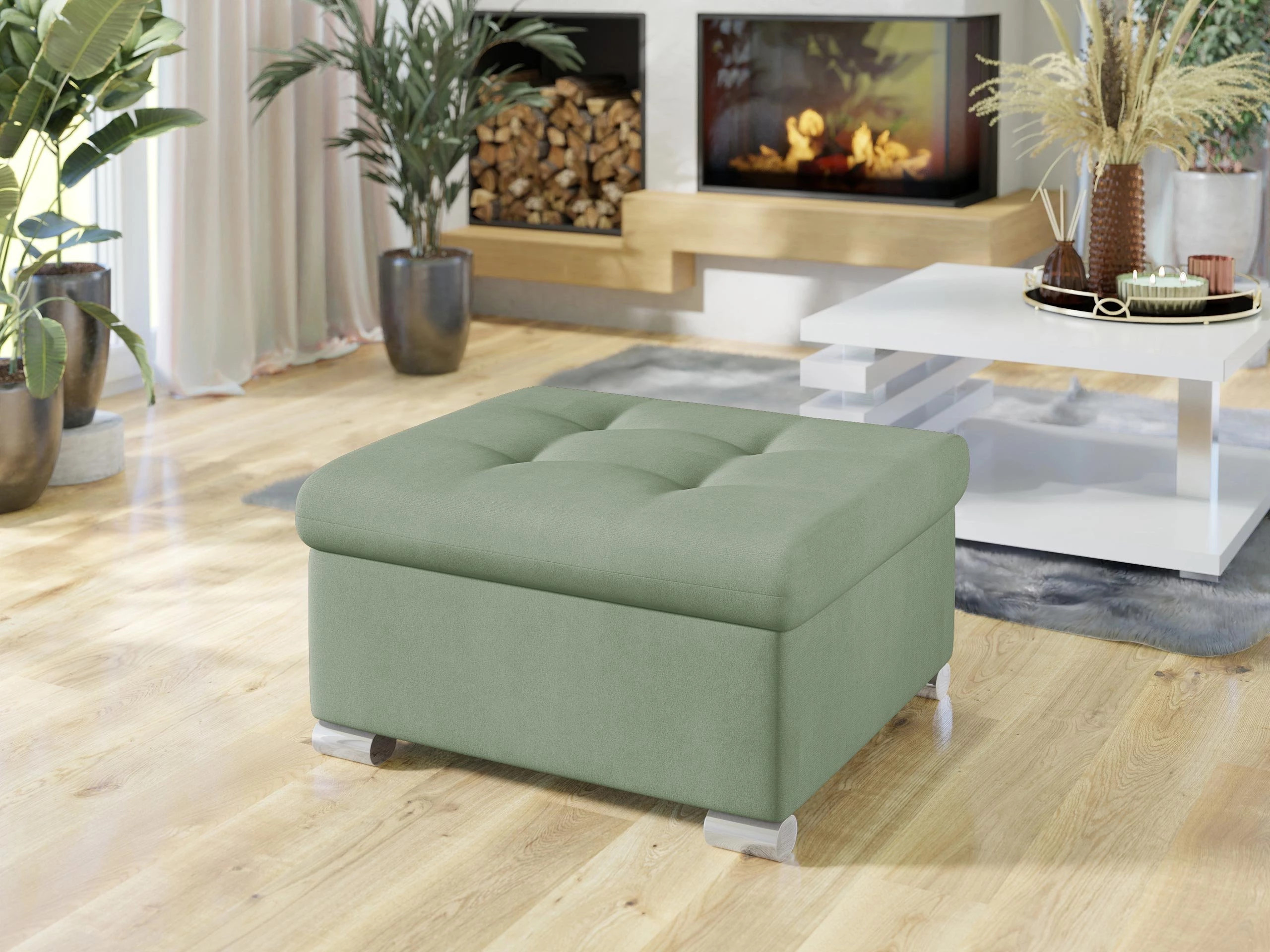 Pufas Comfivo Gemma (Uttario Velvet 2954)