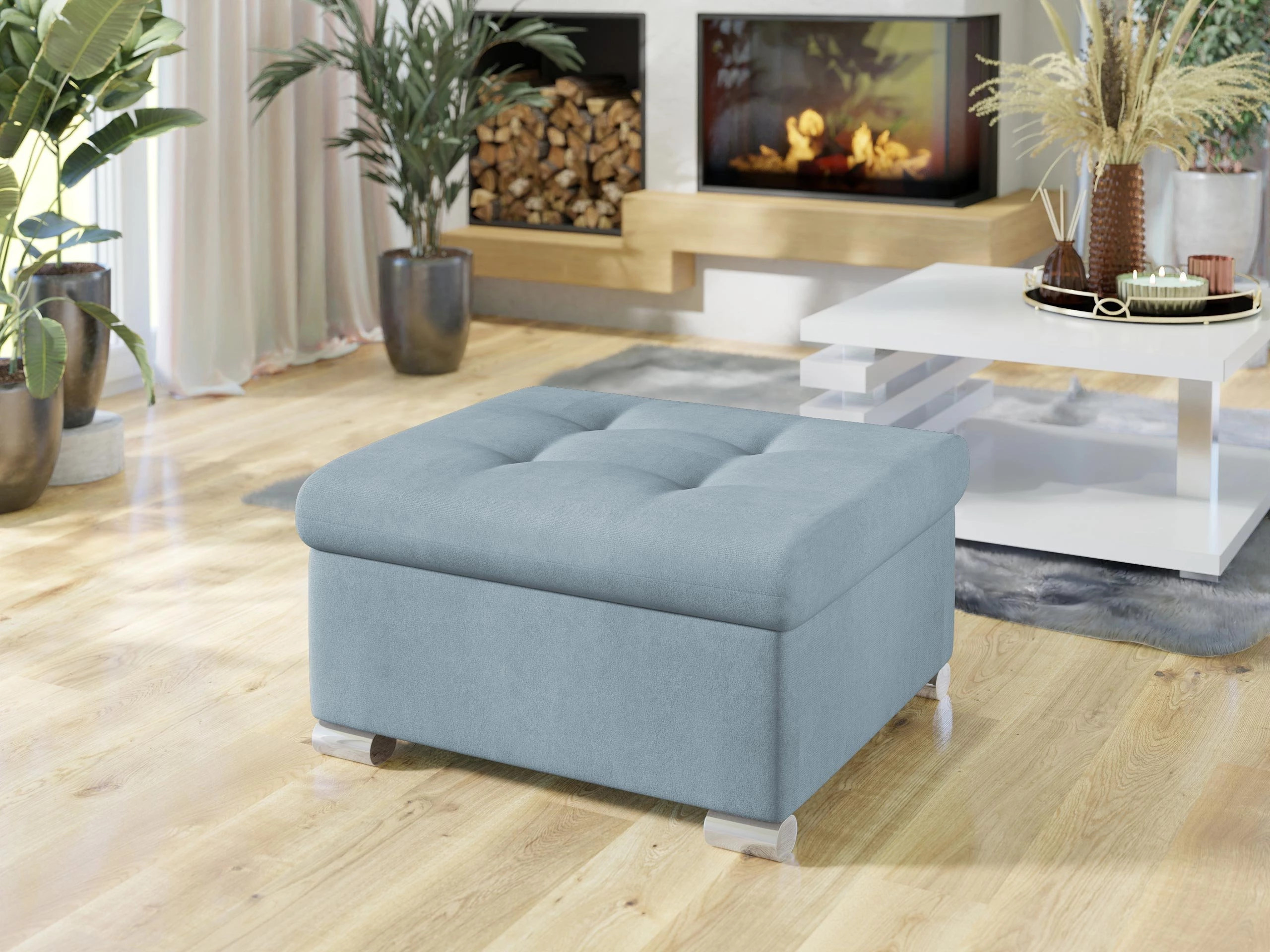 Pufas Comfivo Gemma (Uttario Velvet 2960)