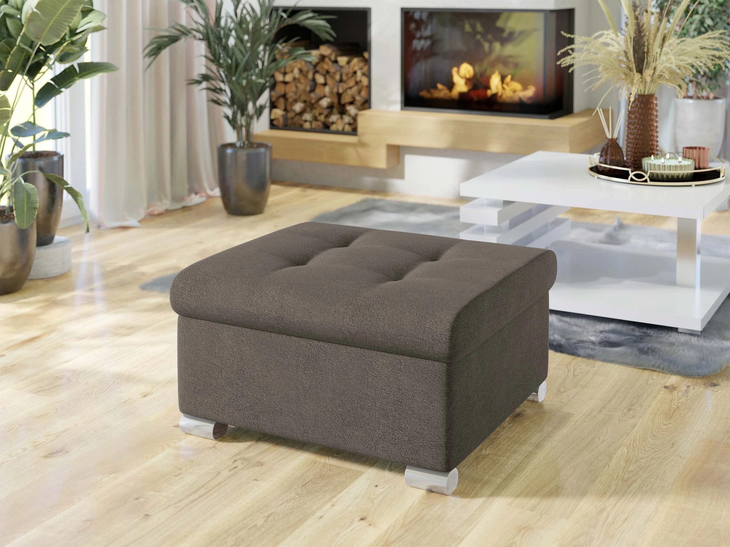 Pufas Comfivo Gemma (Velo 625)