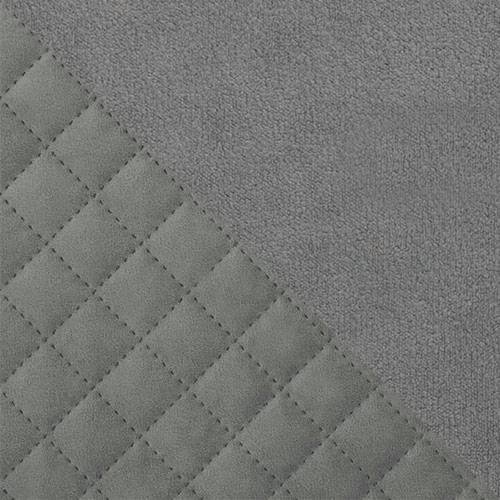 Pufas Comfivo Gemma (Velvetas 2972-U03 + Uttario Velvet 2972)