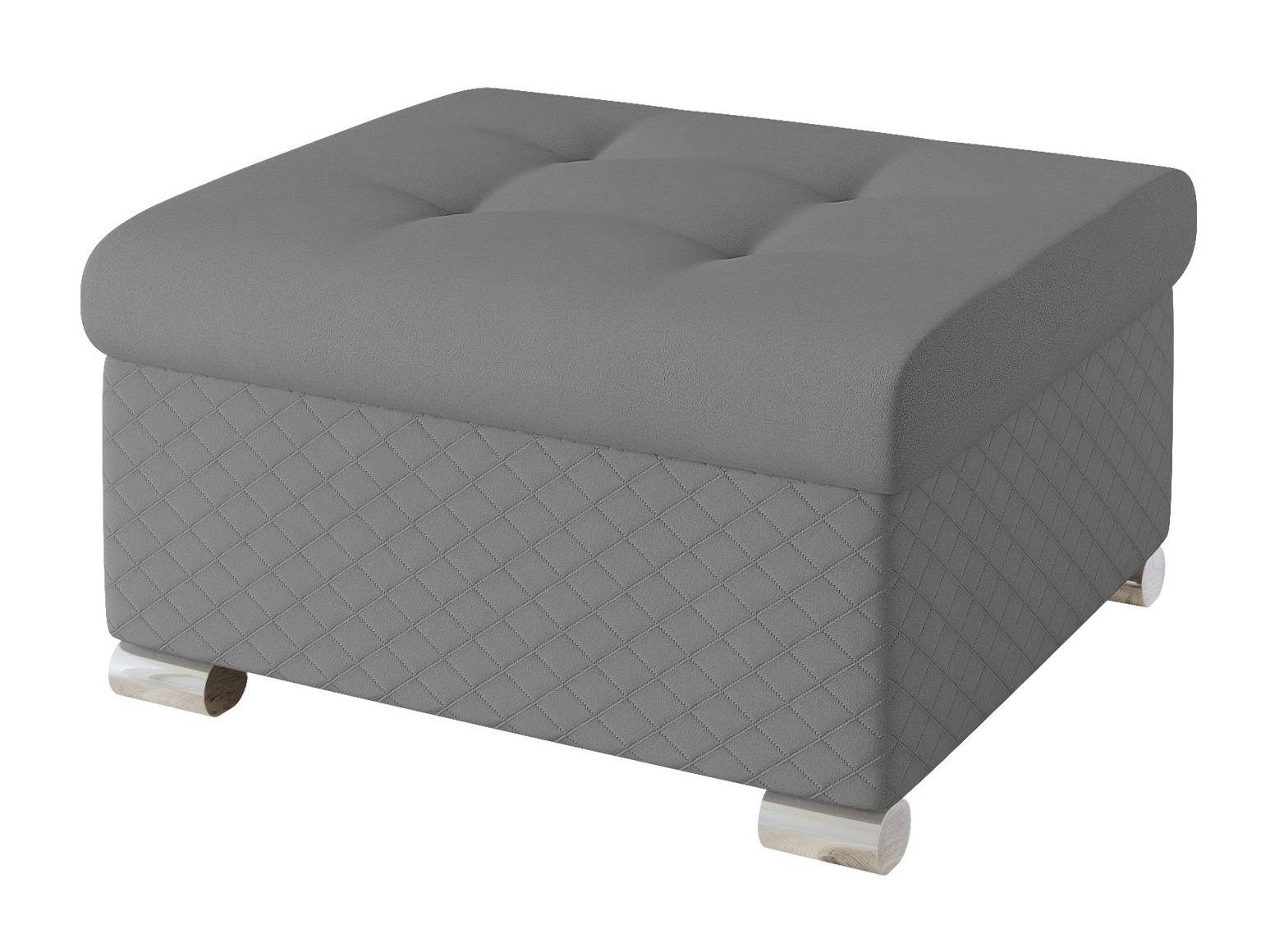 Pufas Comfivo Gemma (Velvetas 2972-U03 + Uttario Velvet 2972)