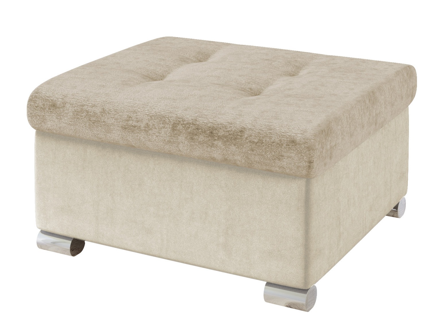 Pufas Comfivo Gemma (Venus Velvet 2927 + Miu 2041)