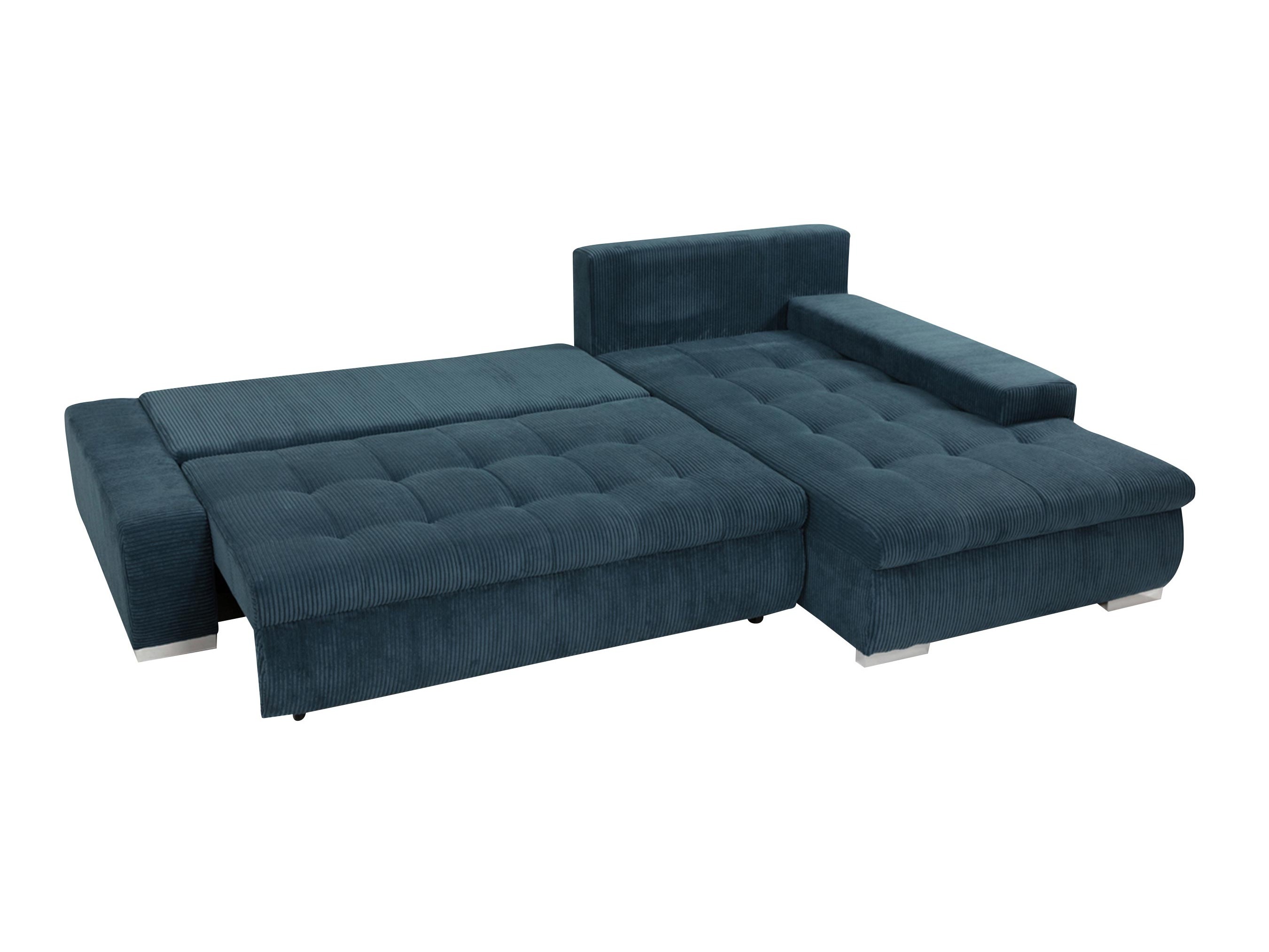 Minkštas kampas Comfivo Nitor (Soft 011 + Lawa 06)