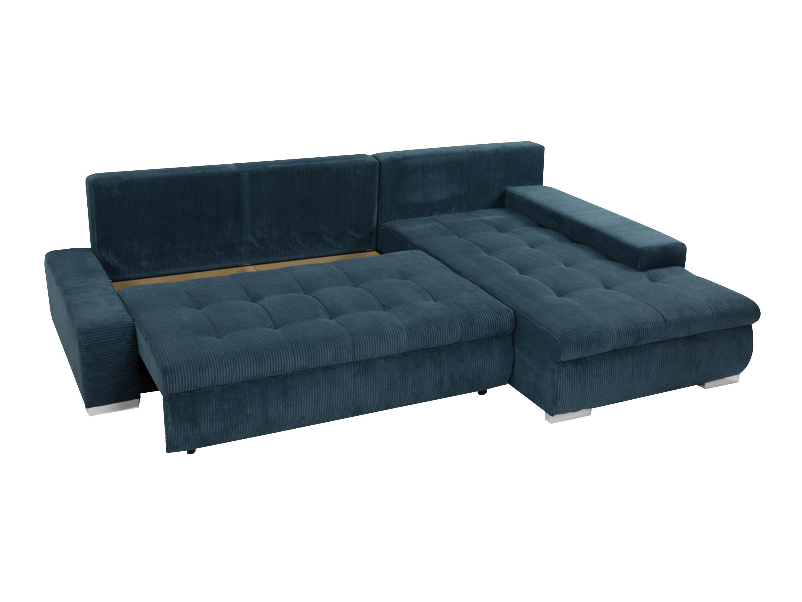 Minkštas kampas Comfivo Nitor (Soft 011 + Lawa 06)