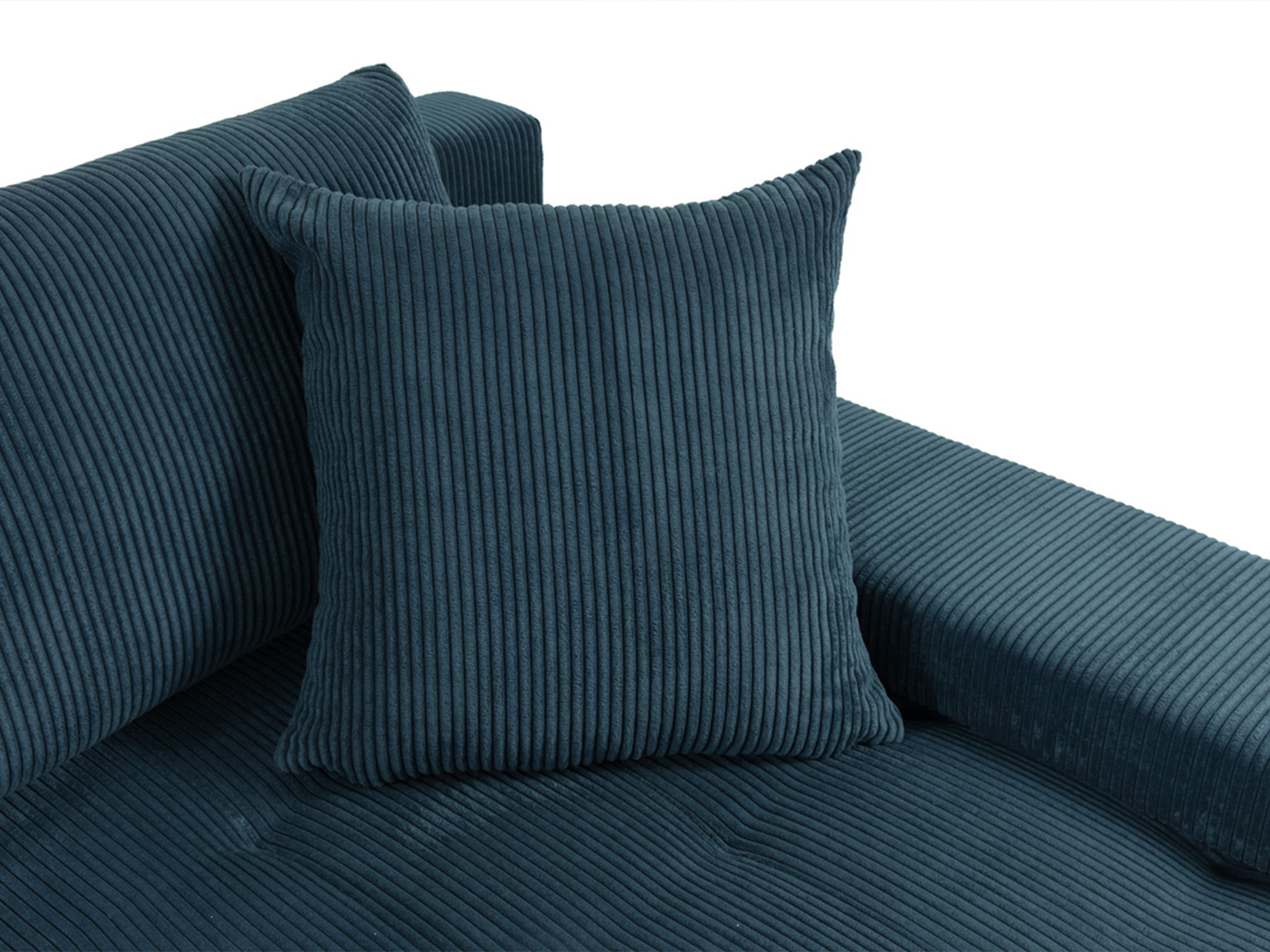 Minkštas kampas Comfivo Nitor (Soft 011 + Lawa 06)