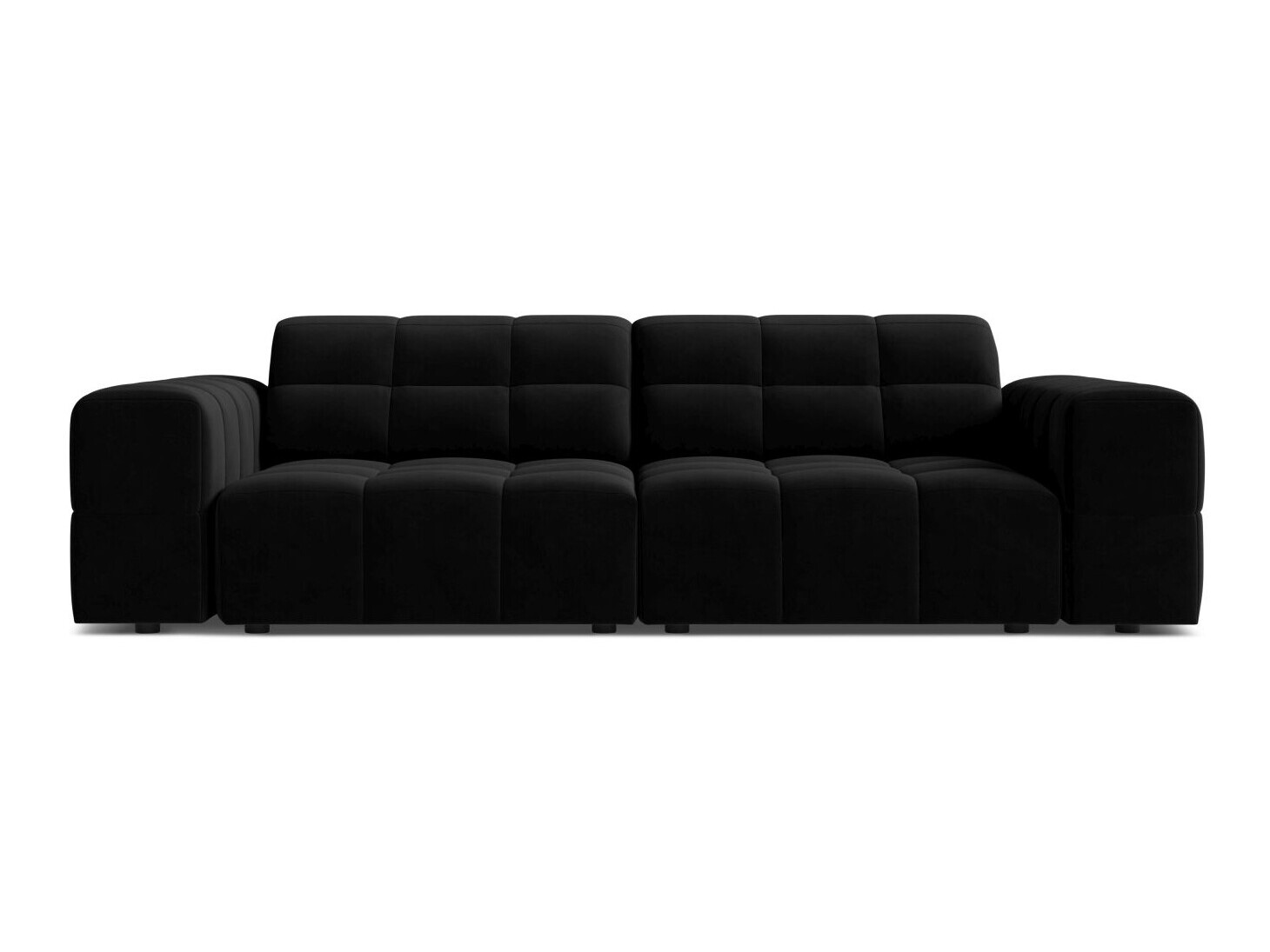 Modulinė sofa Somelo 106 (Bluvel 19)