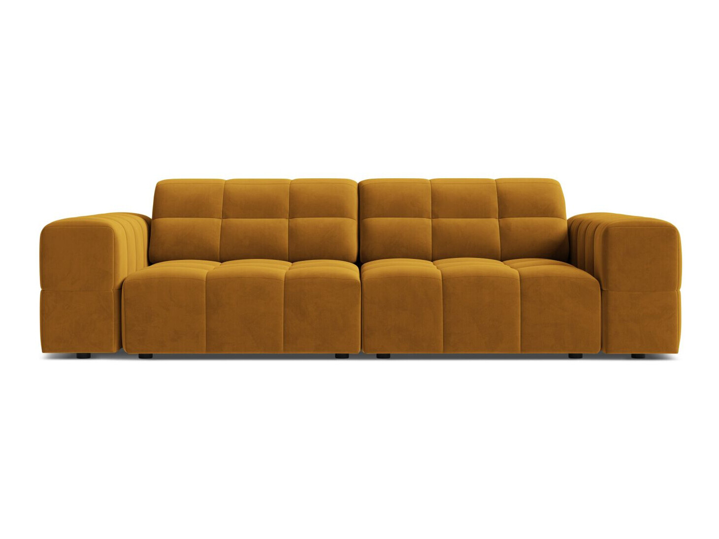 Modulinė sofa Somelo 106 (Bluvel 68)