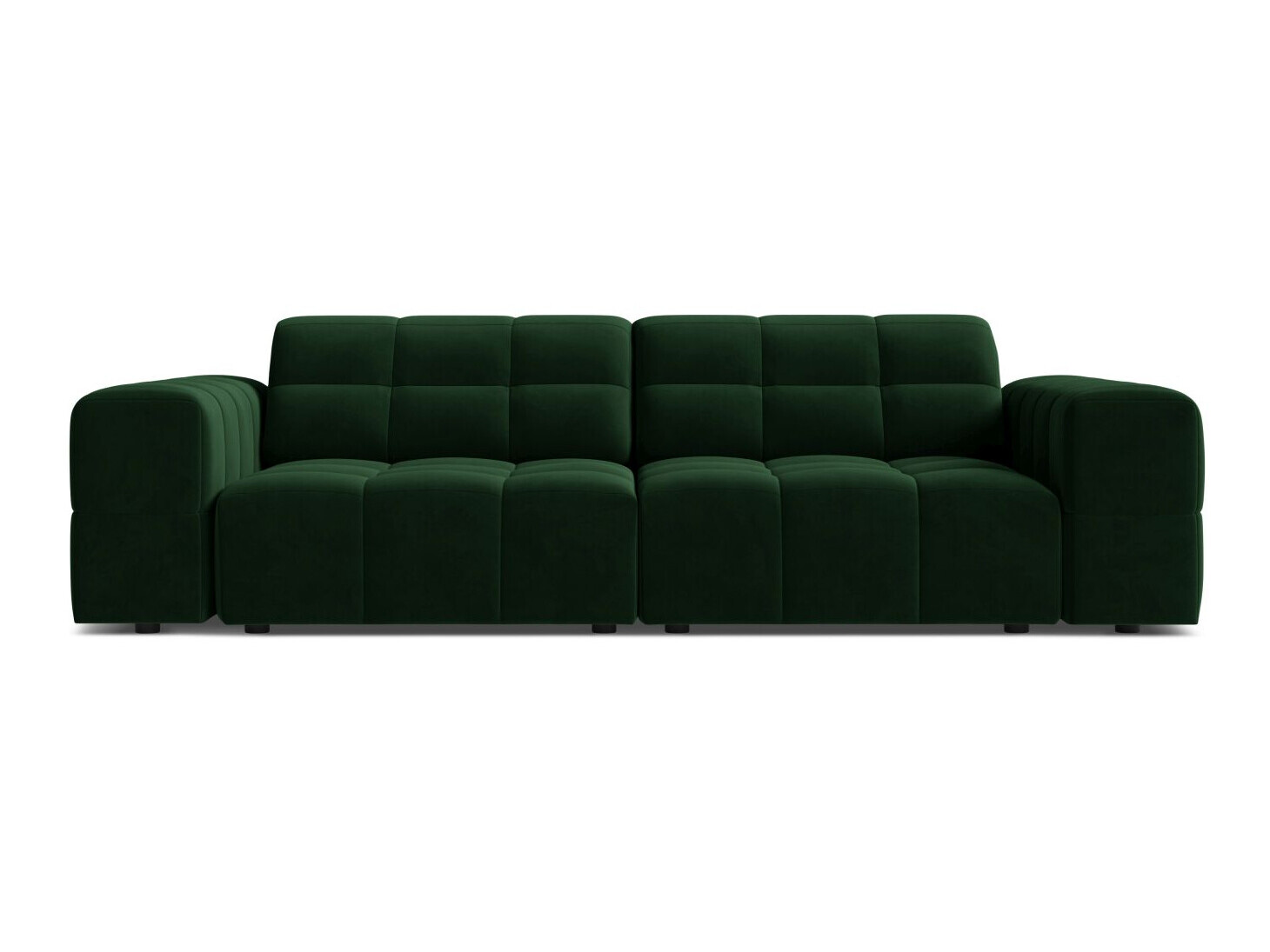 Modulinė sofa Somelo 106 (Bluvel 78)