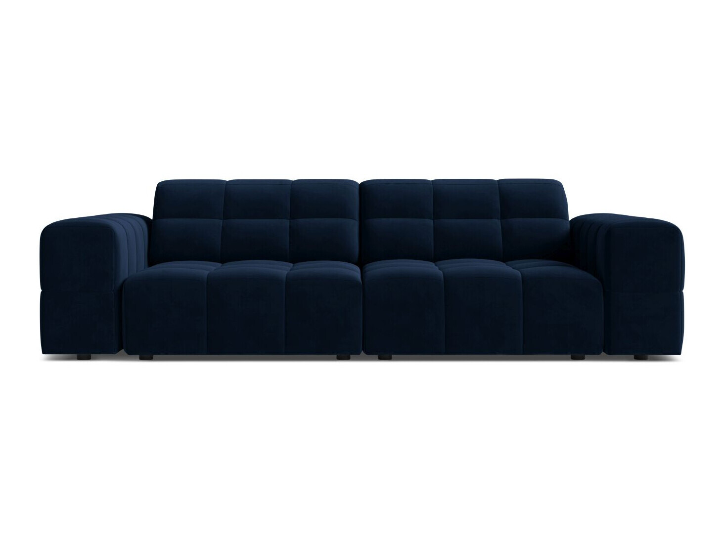 Modulinė sofa Somelo 106 (Bluvel 86)