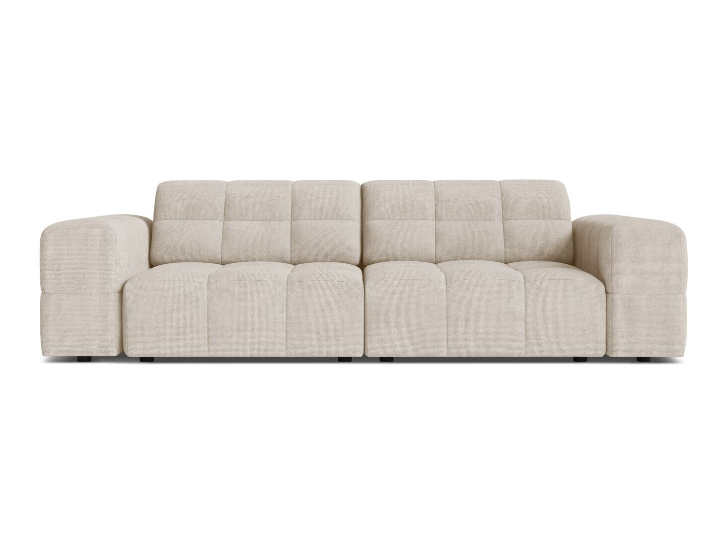 Modulinė sofa Somelo 106 (Eden 02)