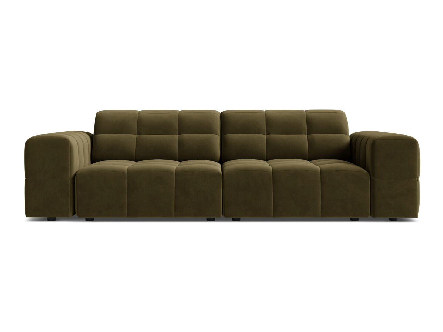 Sofa Somelo 106 (Bluvel 77)