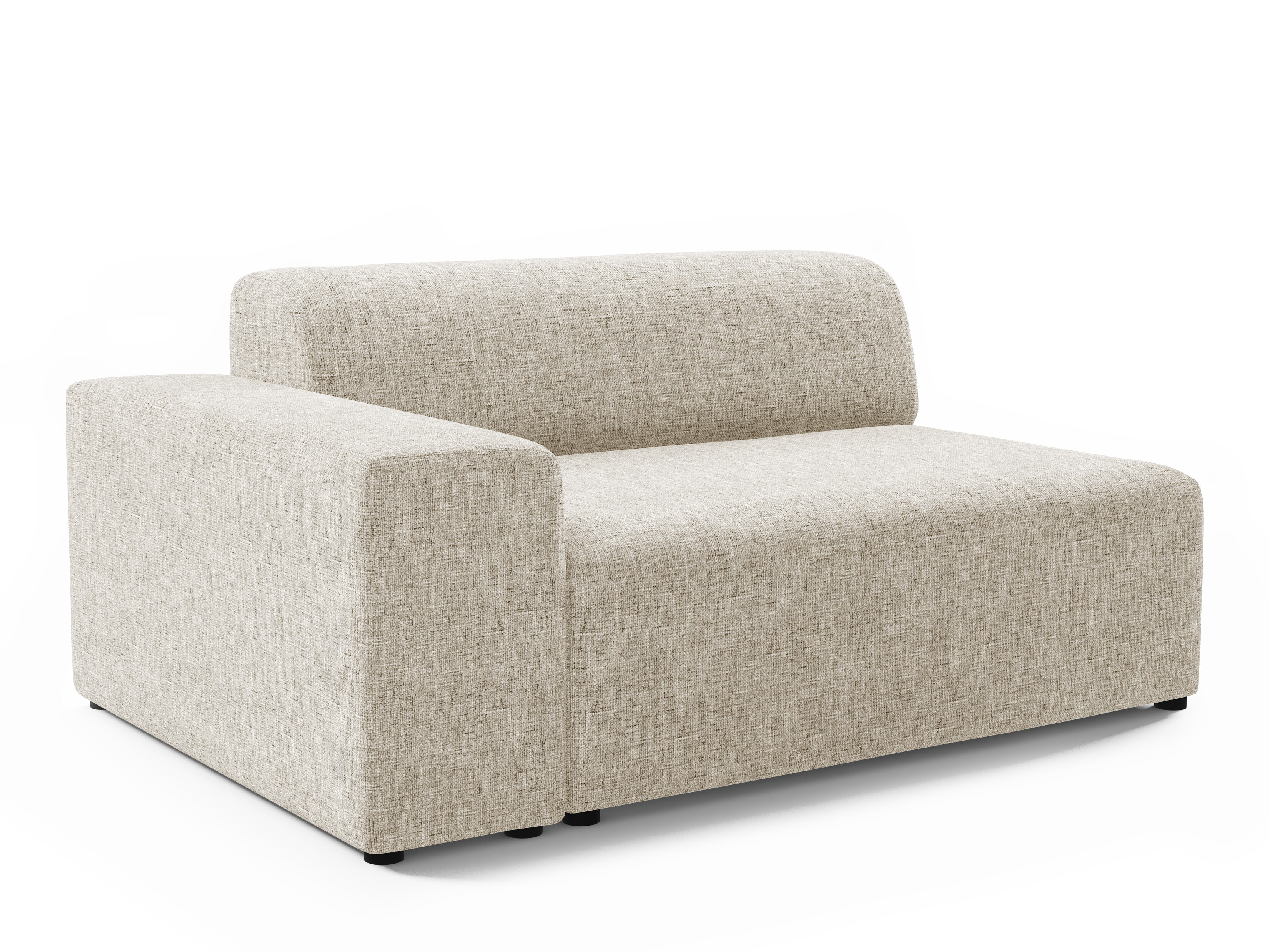 Modulinė sėdimoji dalis Lutivi 110 (Imo 10)