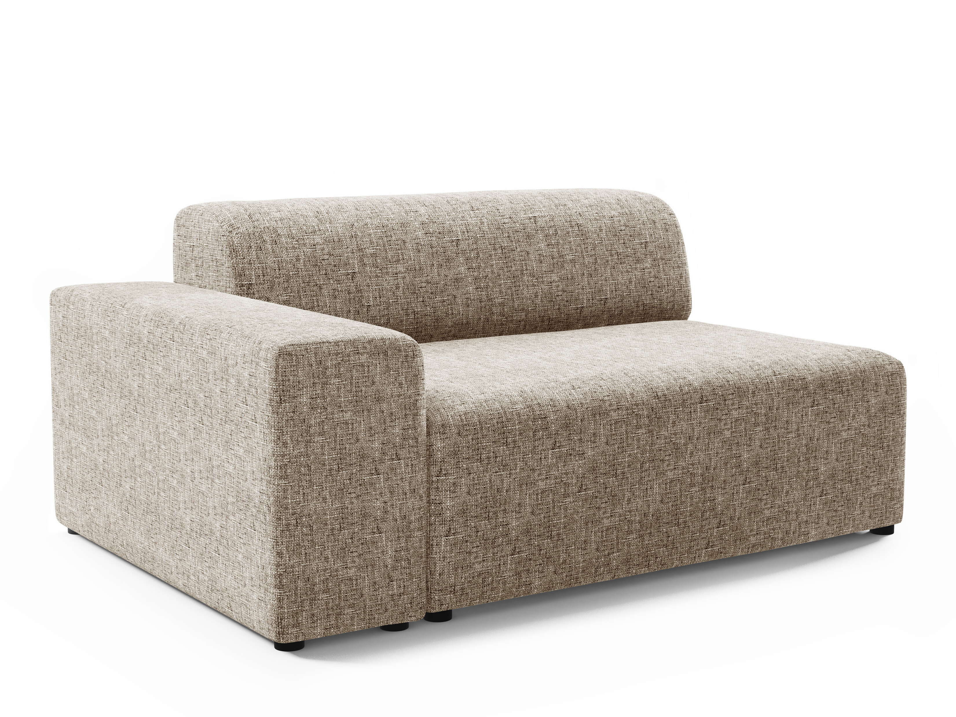 Modulinė sėdimoji dalis Lutivi 110 (Imo 15)
