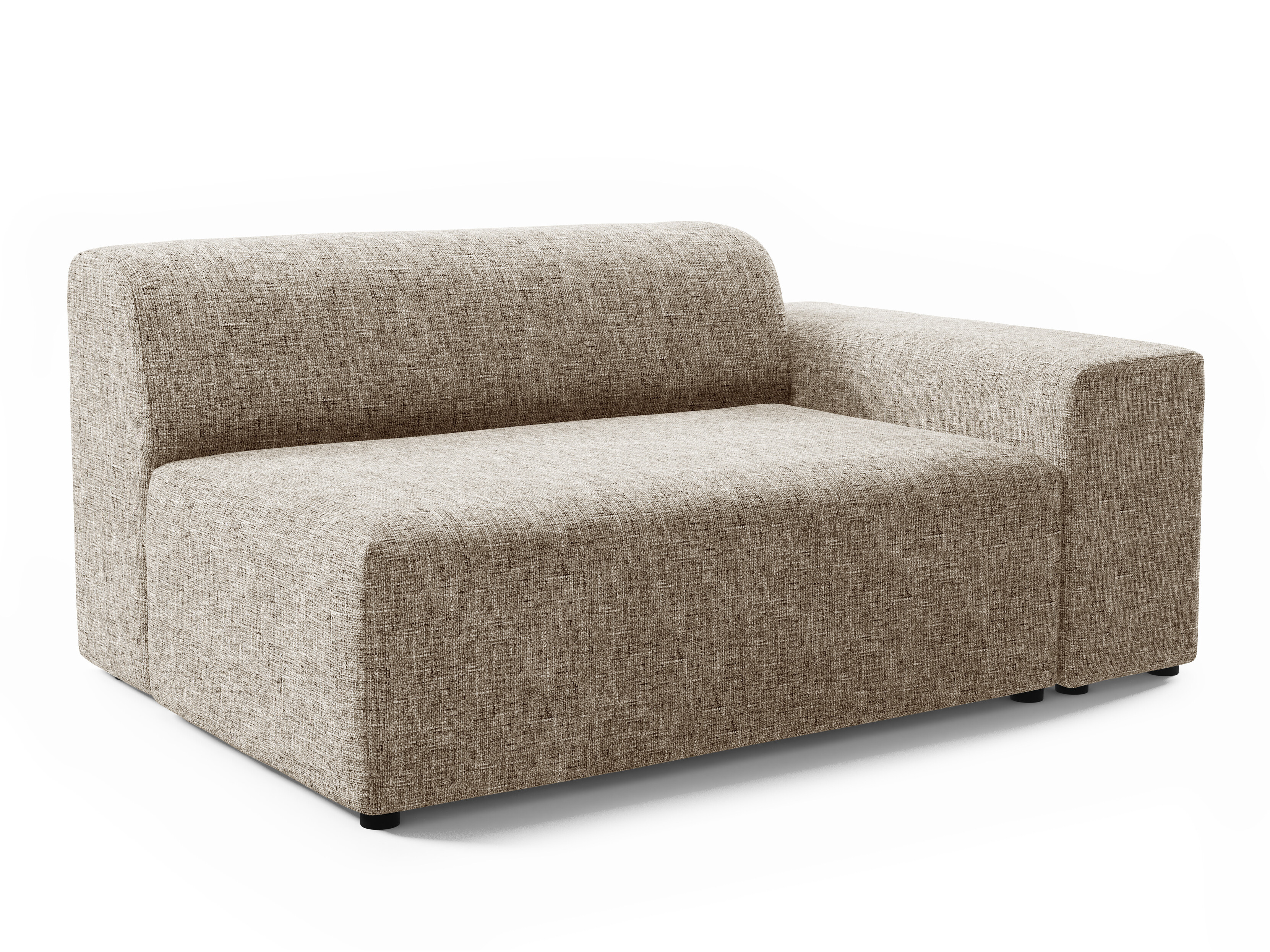 Modulinė sėdimoji dalis Lutivi 110 (Imo 15)
