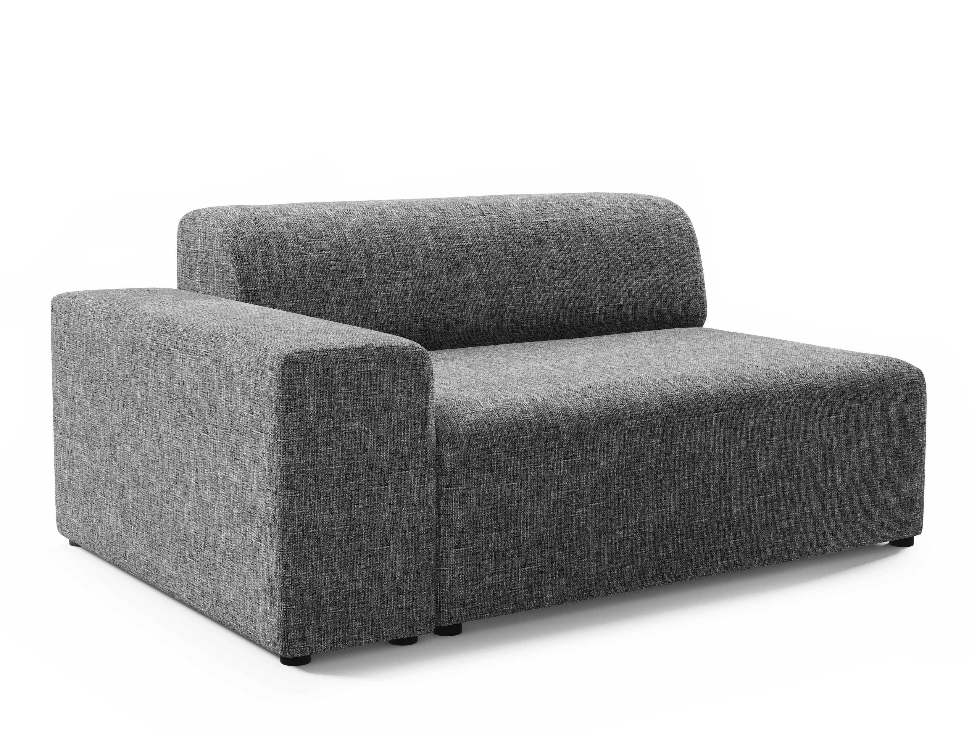 Modulinė sėdimoji dalis Lutivi 110 (Imo 50)