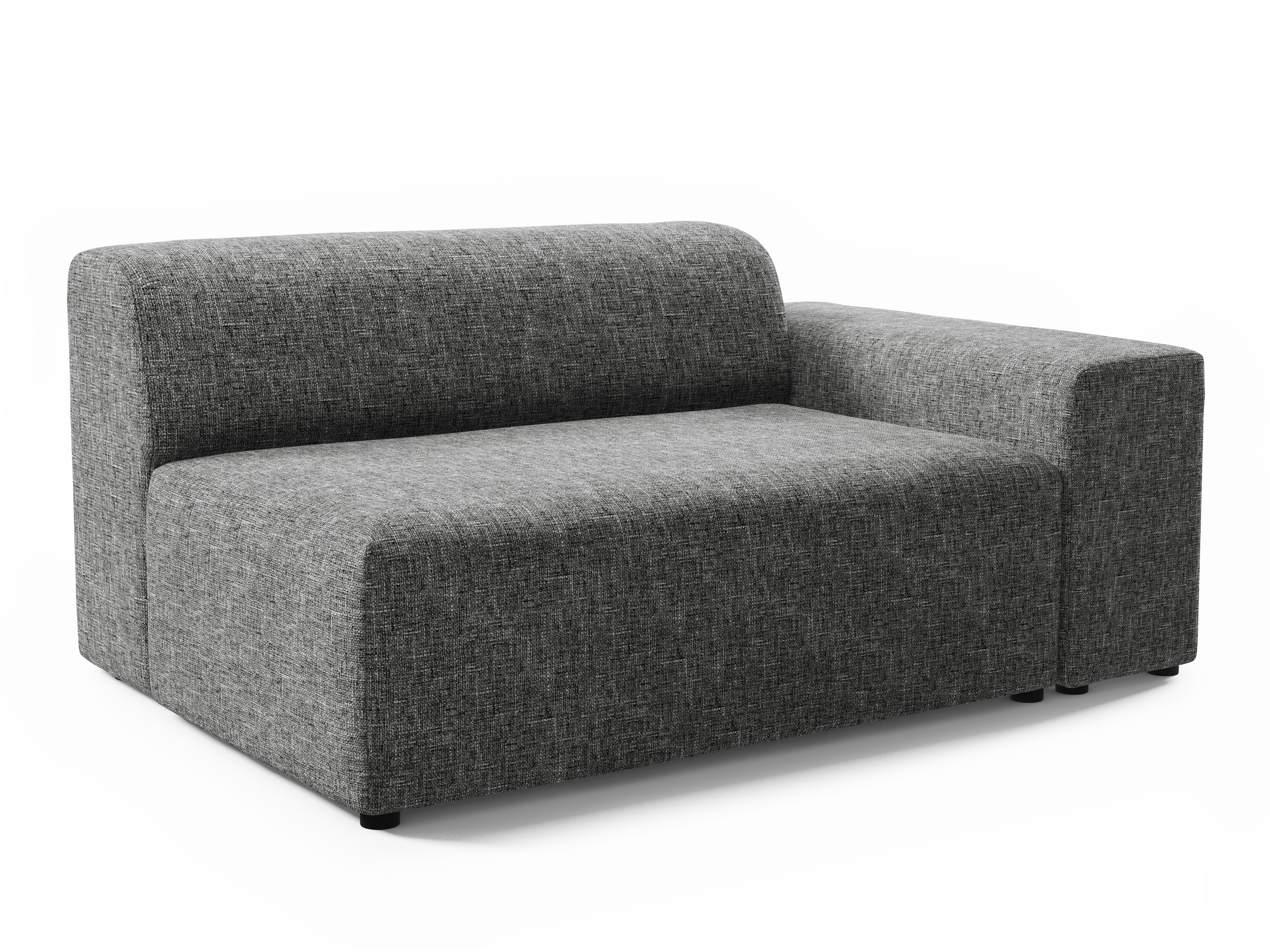 Modulinė sėdimoji dalis Lutivi 110 (Imo 50)